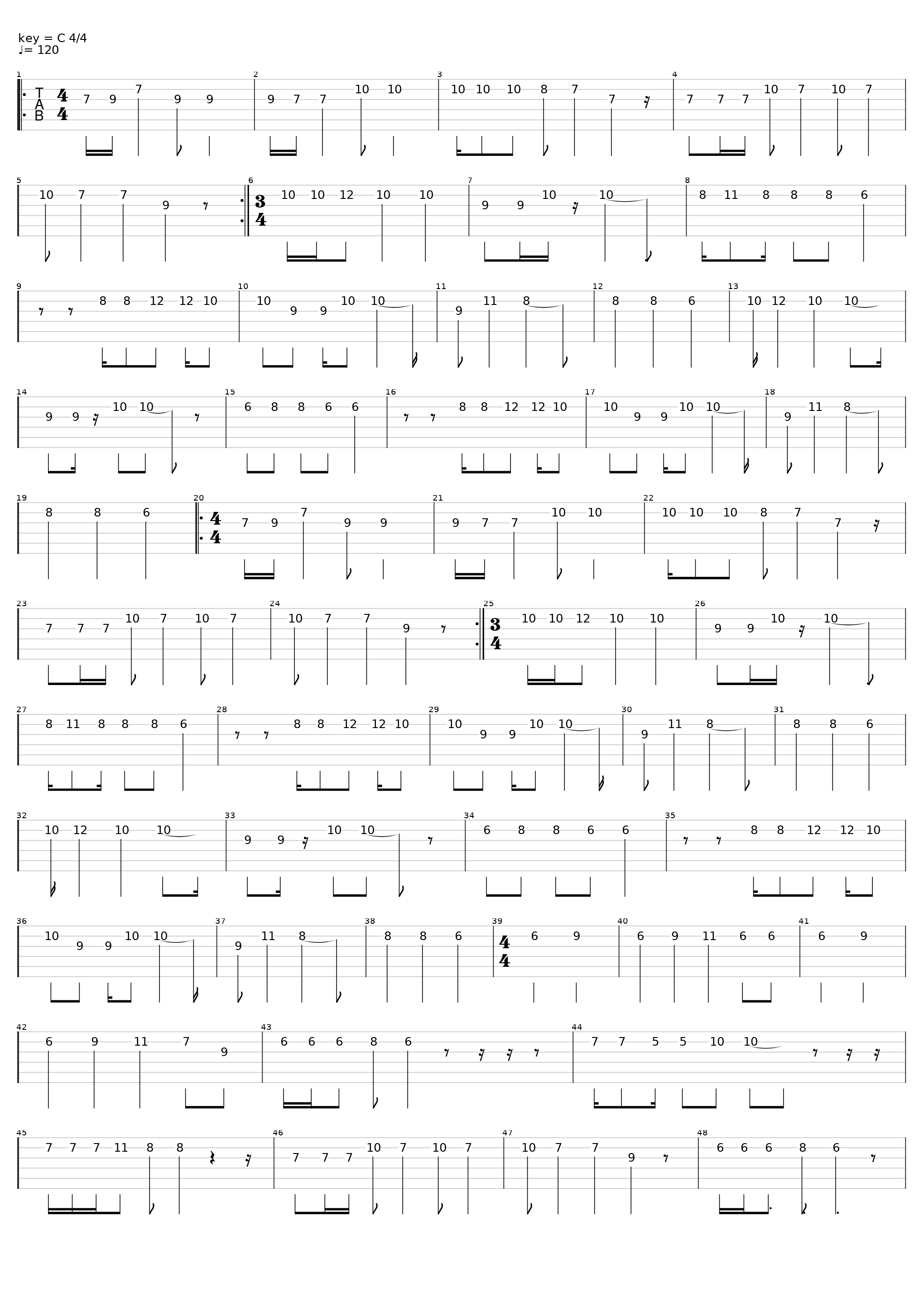 The Mother We Share (Vocals)_Chvrches_1