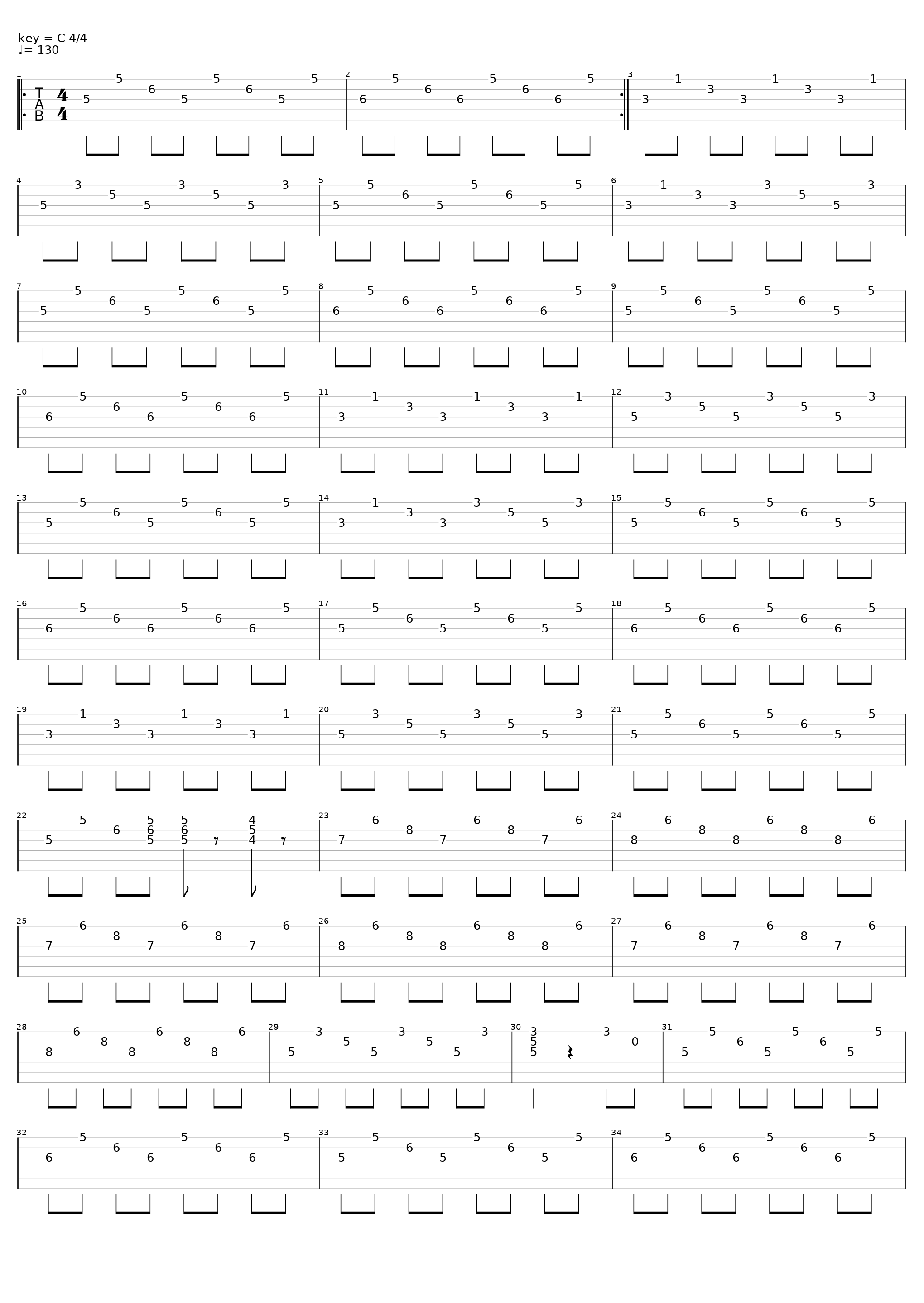 Прошедшее Лето_Mr. Ebanko_1