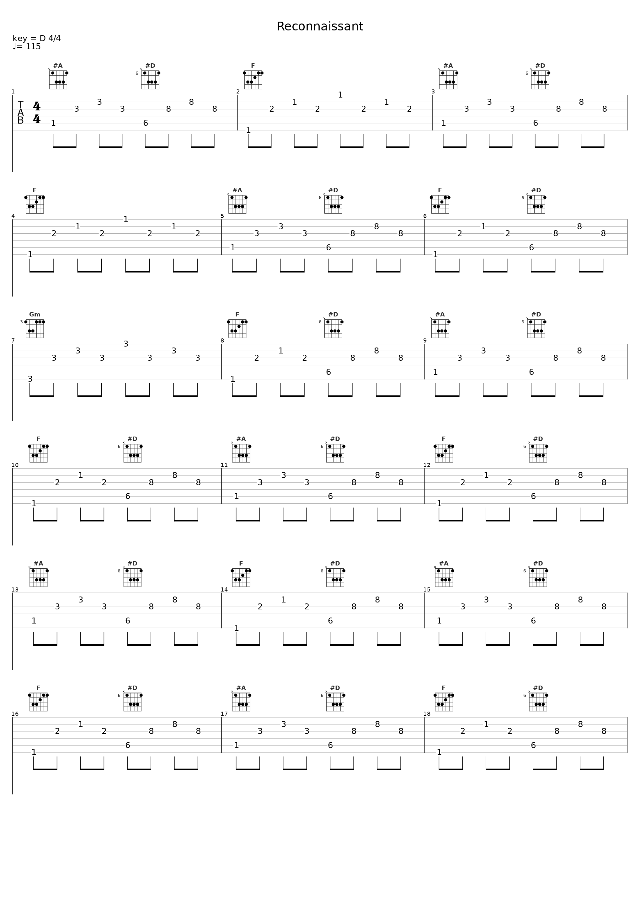 Reconnaissant_Cadence_1