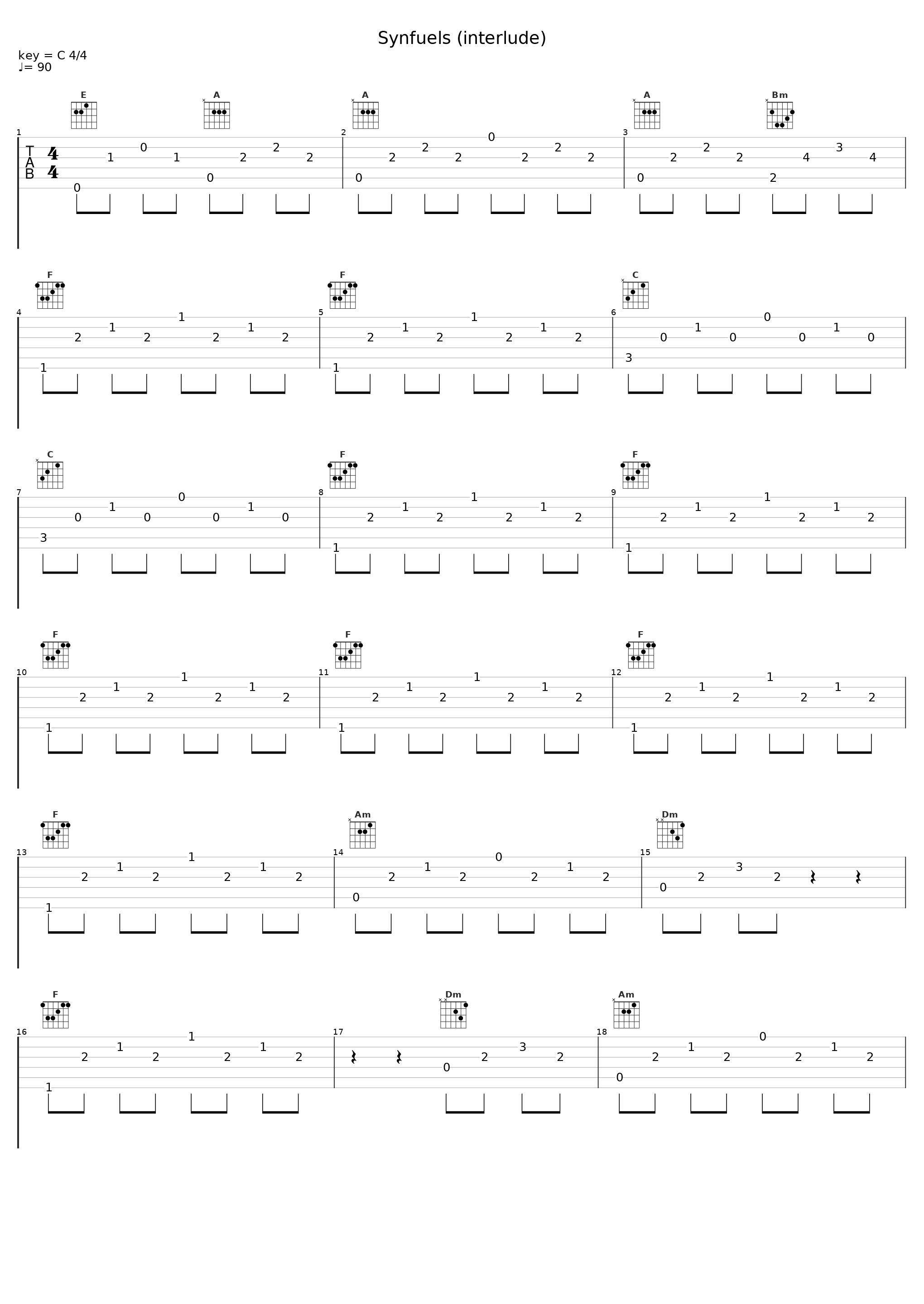 Synfuels (interlude)_Elusin_1