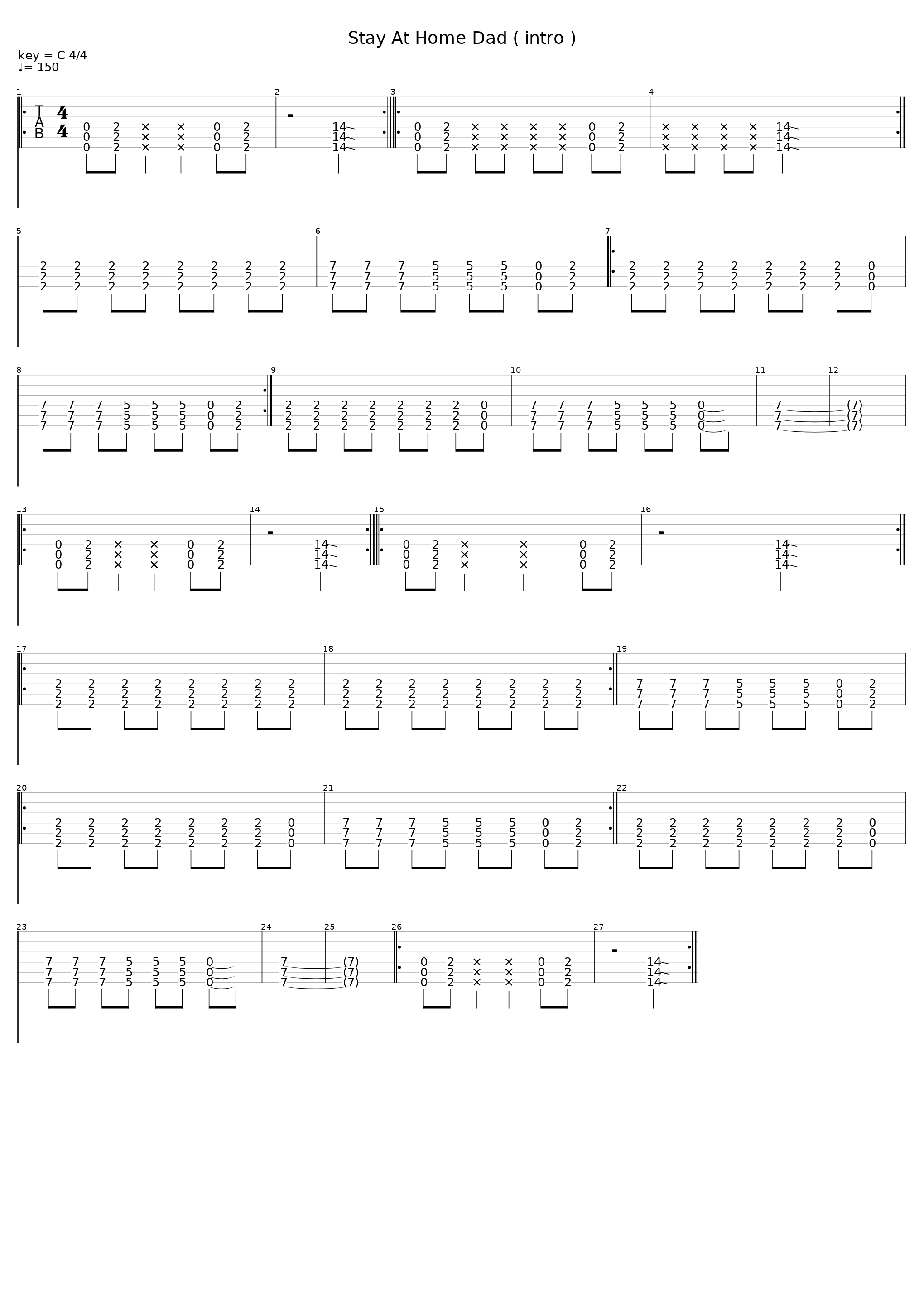 Stay At Home Dad_Jon Lajoie_1