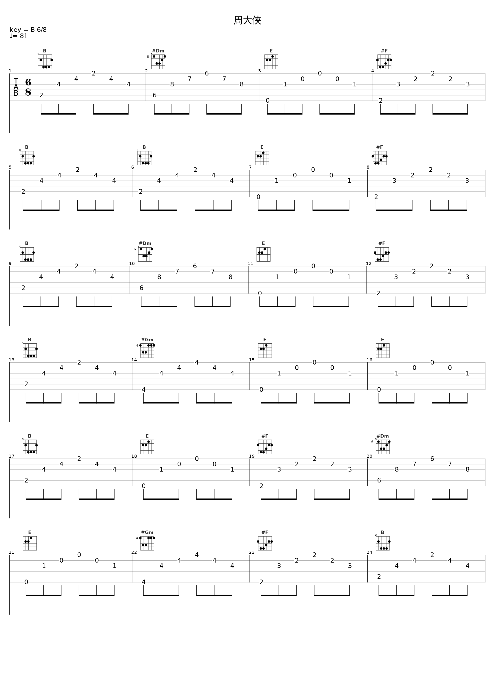 周大侠_小潘潘_1