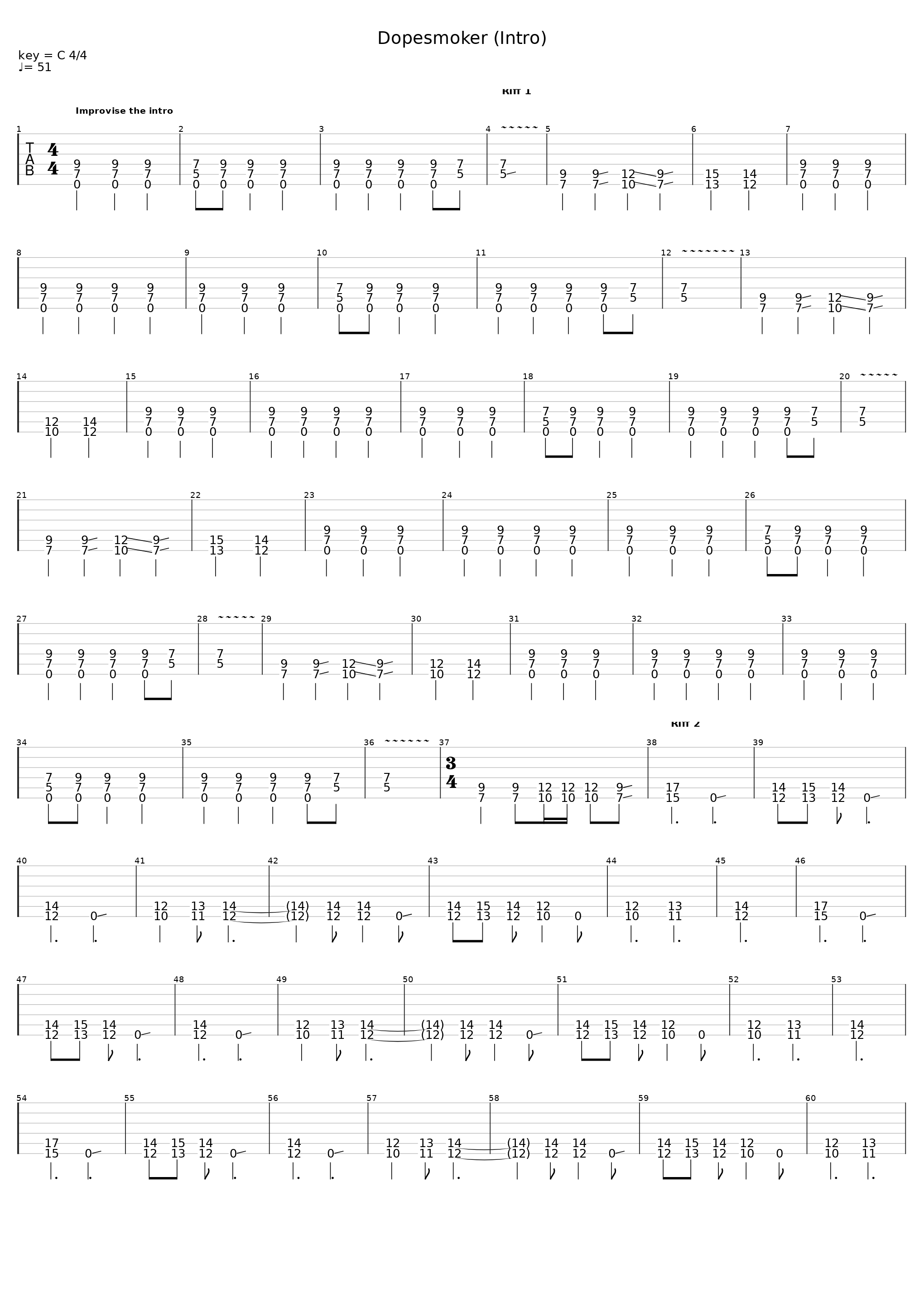 Dopesmoker (Intro)_Sleep_1