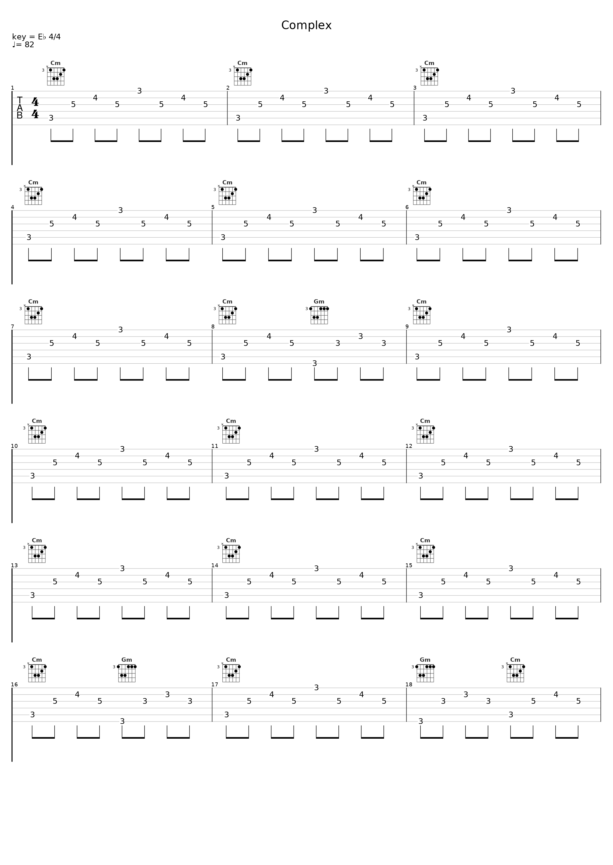 Complex_Alan Hawkshaw_1