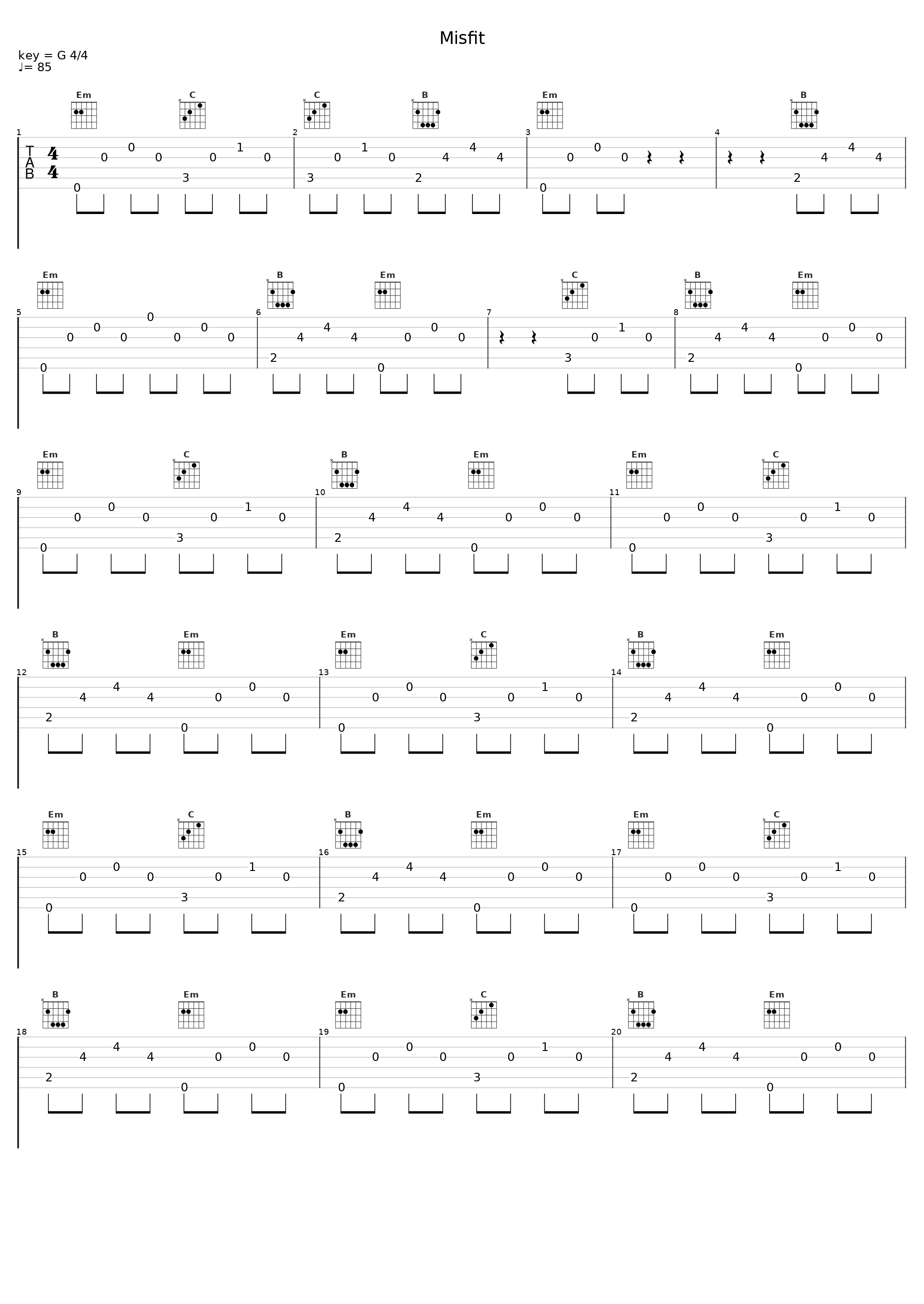 Misfit_OH FYO!,Marius Hinkelmann,Felix Hochkeppel,Vivian Luther_1