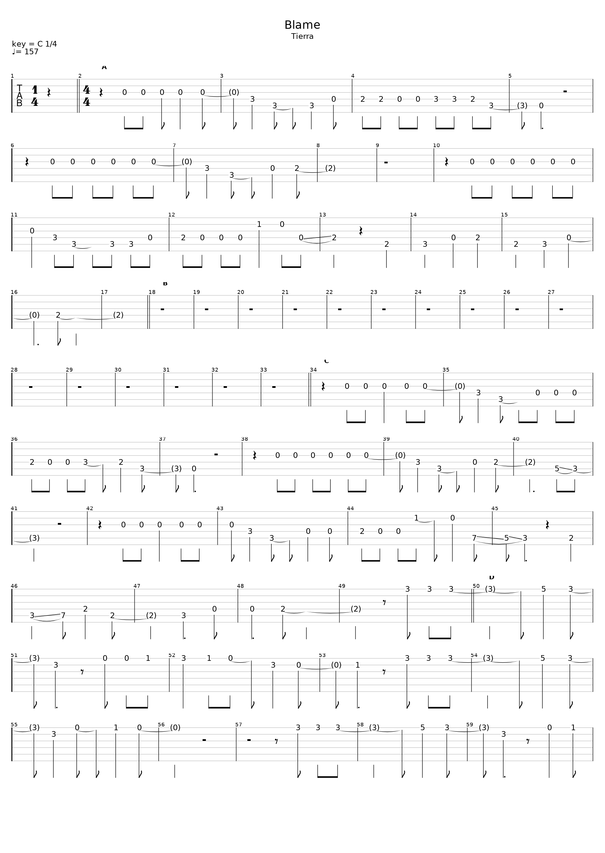 Blame_L'Arc~en~Ciel_1