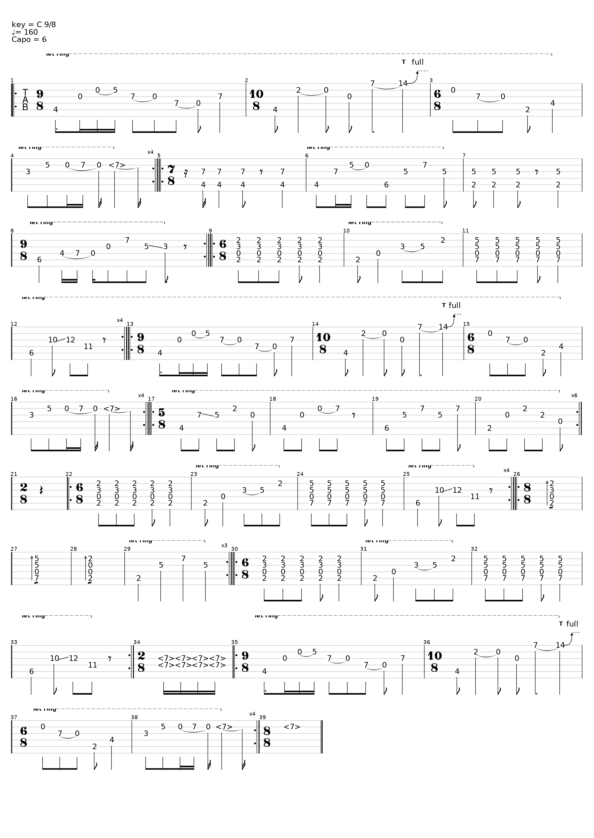 Japanese Paper Heart_A Negative Regenerative Pheasant_1