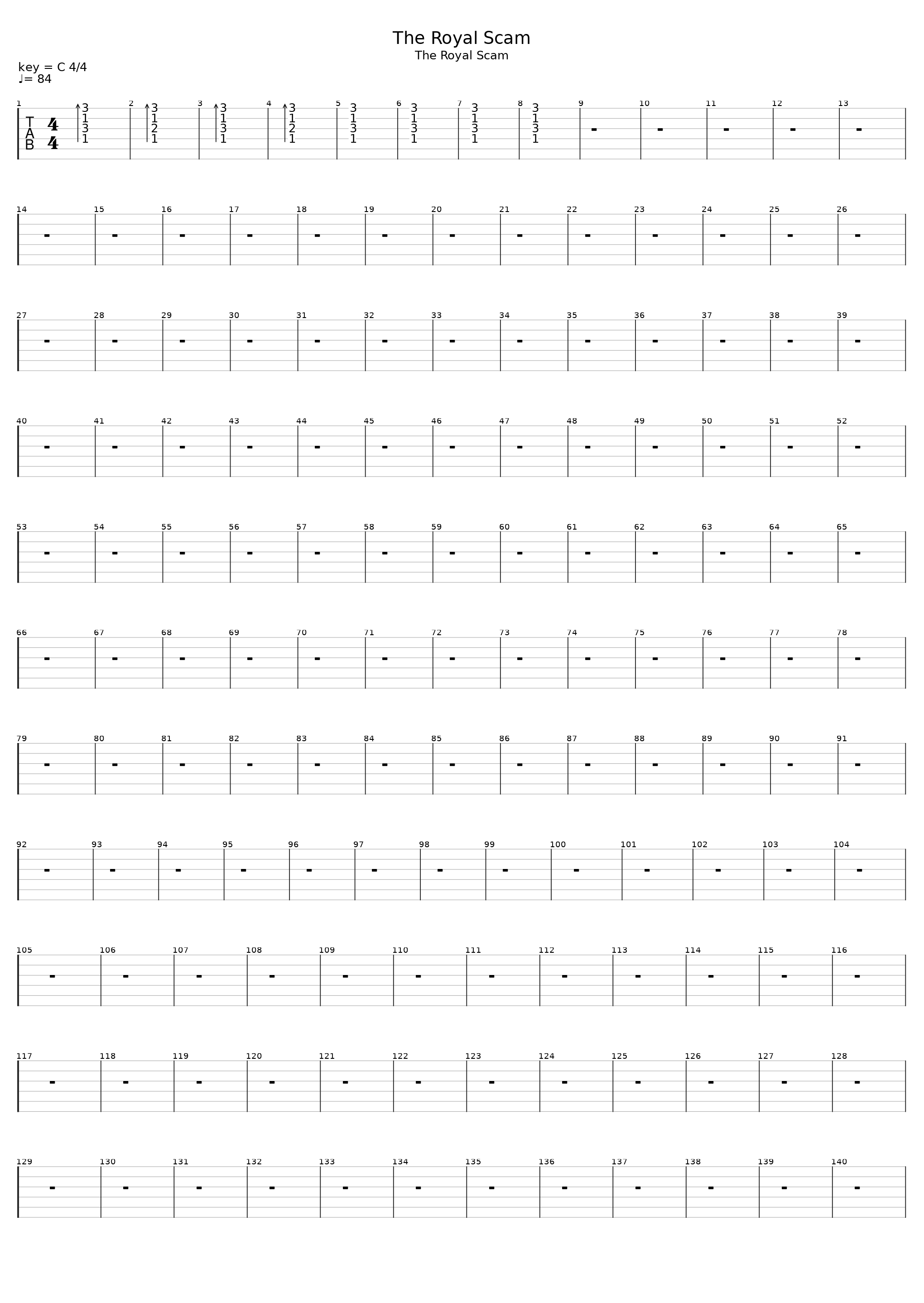 The Royal Scam_Steely Dan_1