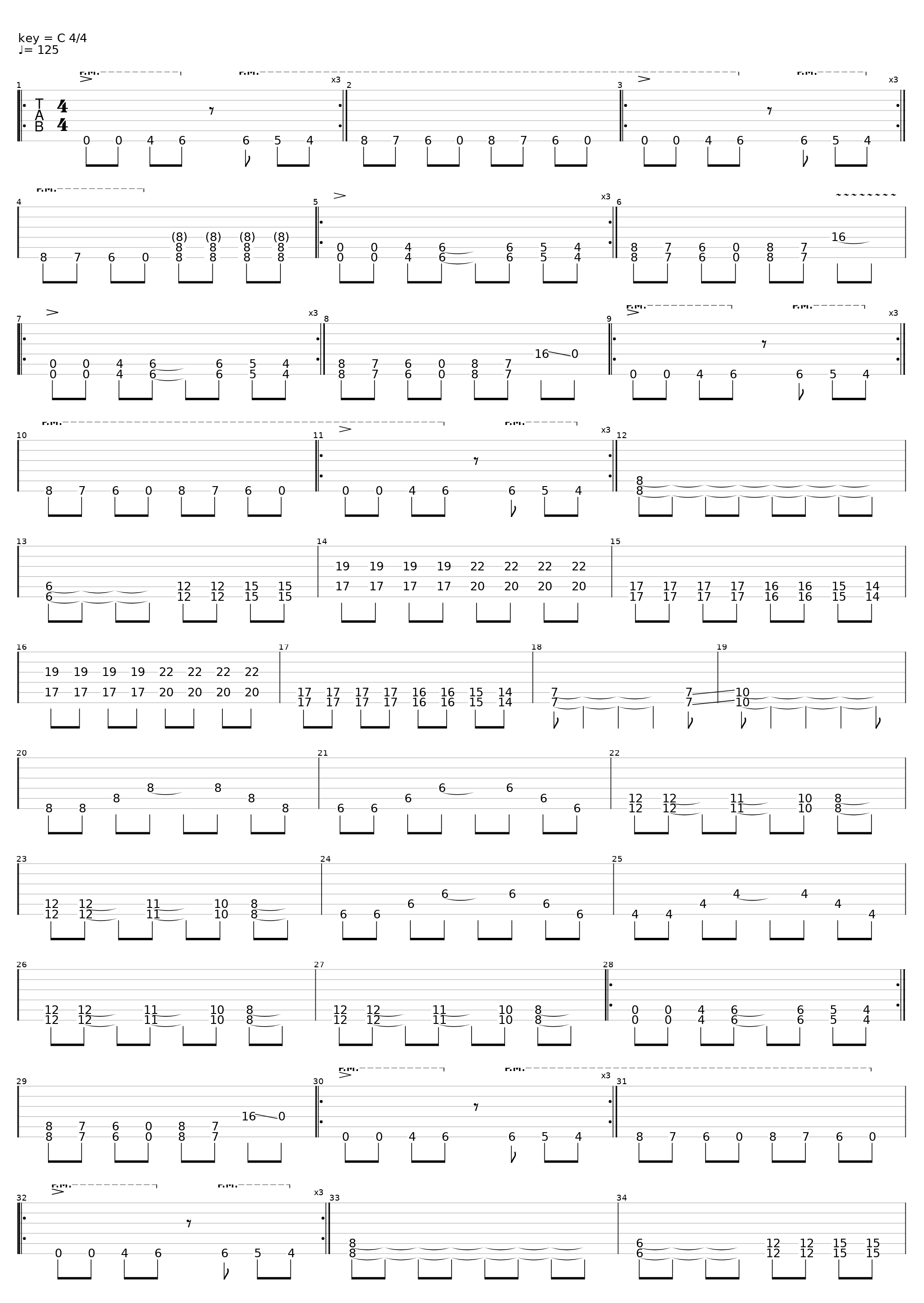 Ведомая Шляпа_Dj Eban_1