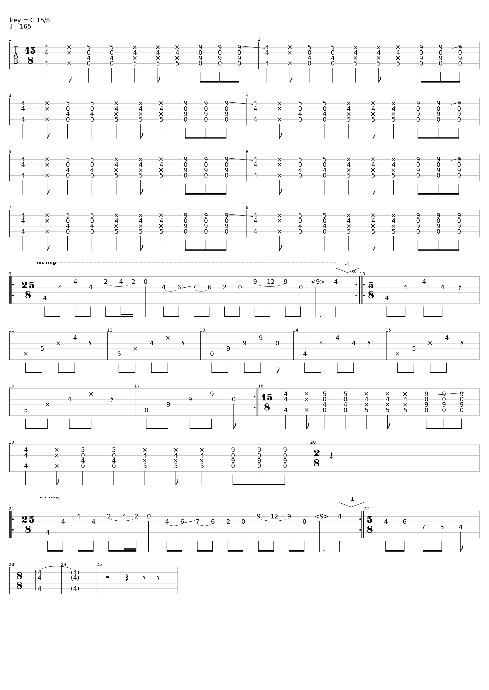 Tsuneo is dead, Josee on regret... Let's take a undersea walk!!!_A Negative Regenerative Pheasant_1