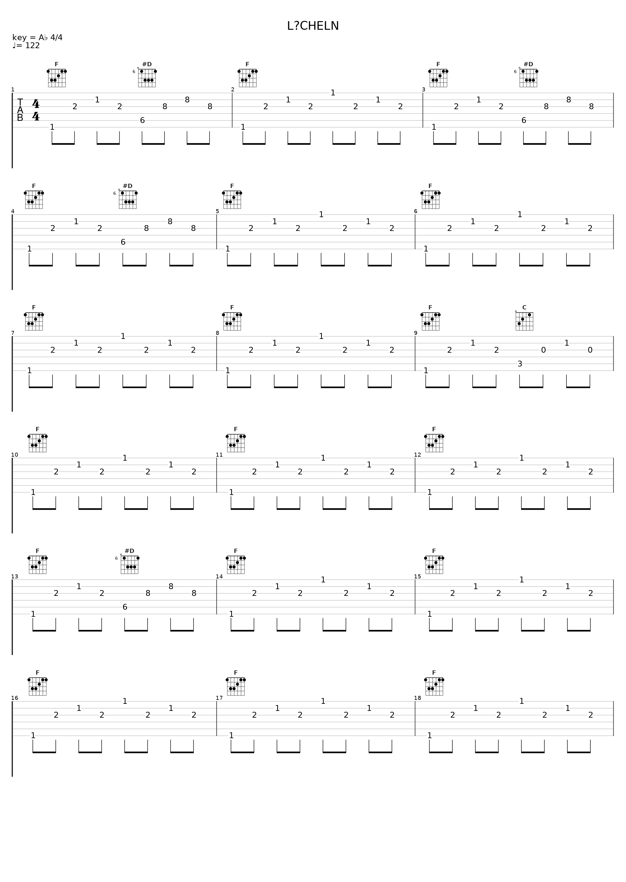 LÄCHELN_Jan Delay,Disko No.1_1