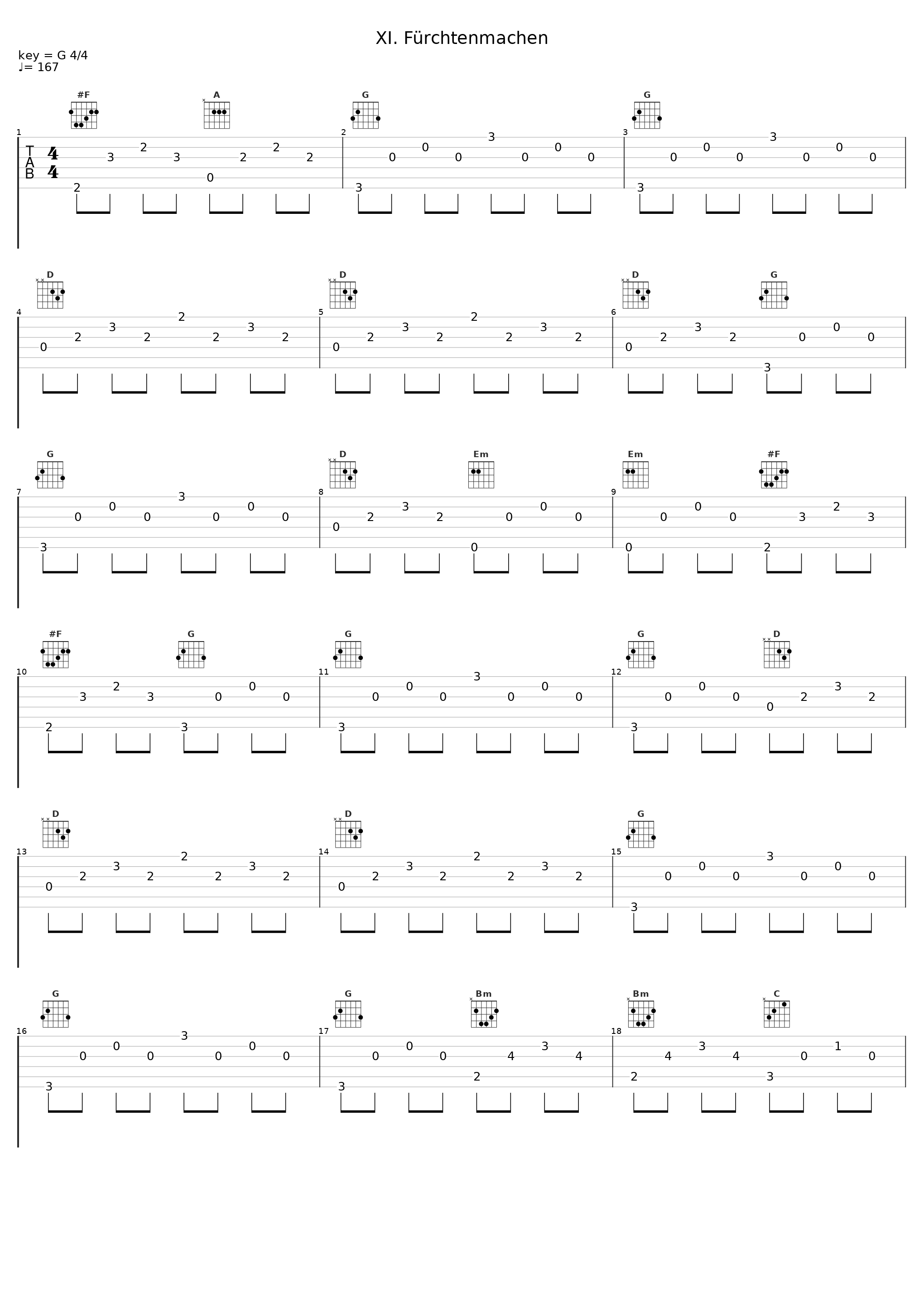 XI. Fürchtenmachen_Vladimir Horowitz,Robert Schumann_1