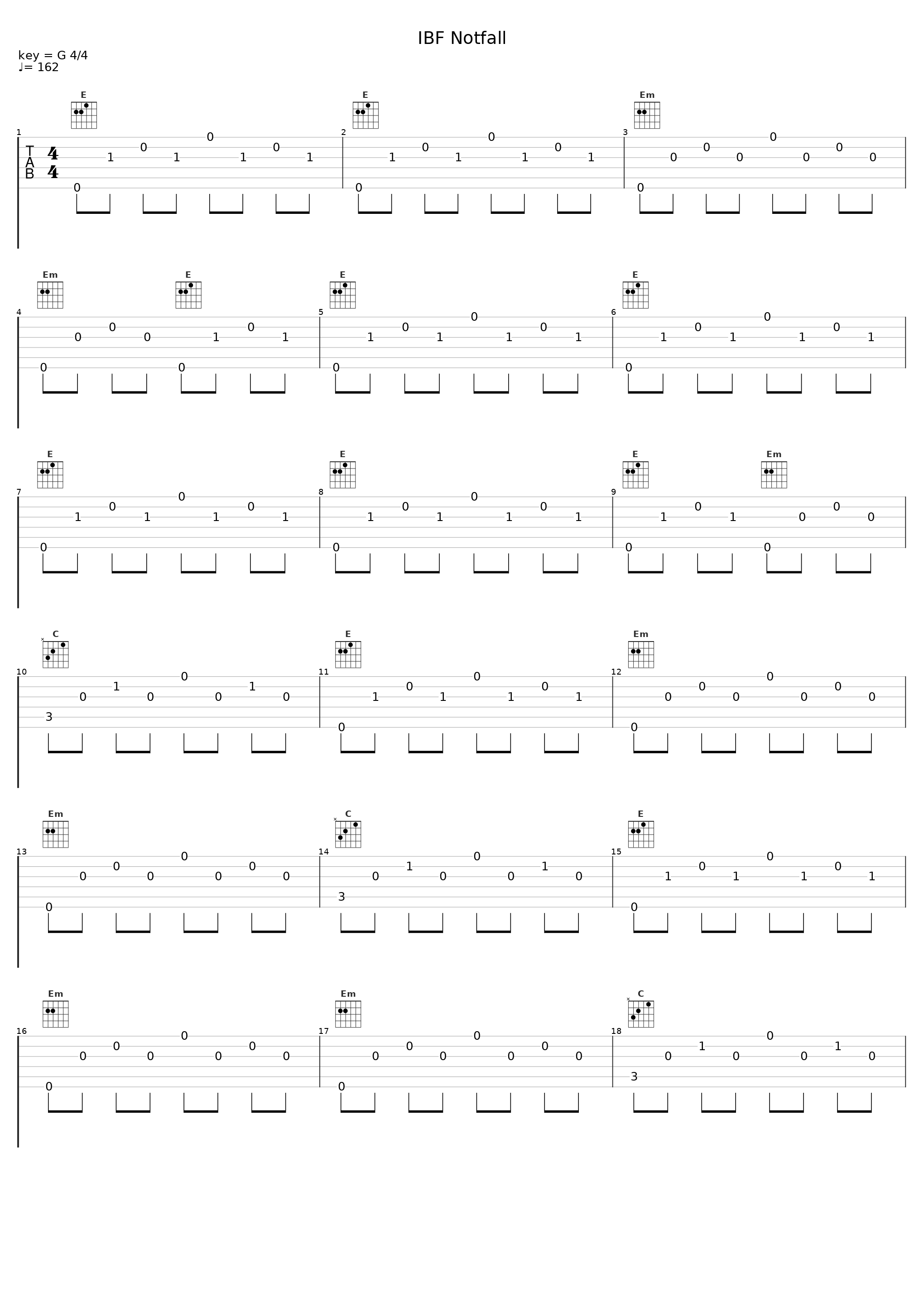 IBF Notfall_阿保刚_1