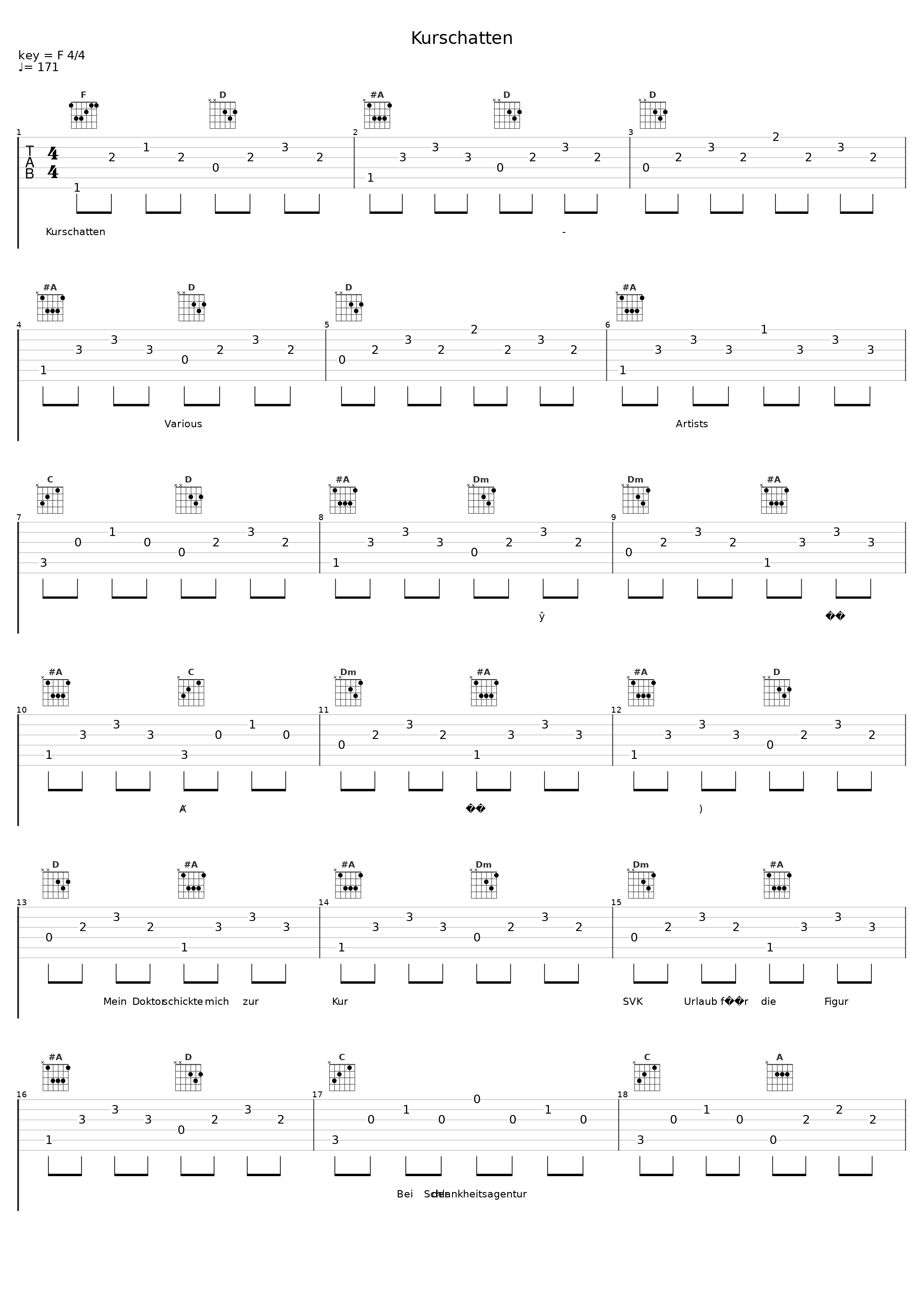 Kurschatten_Thomas Lück_1