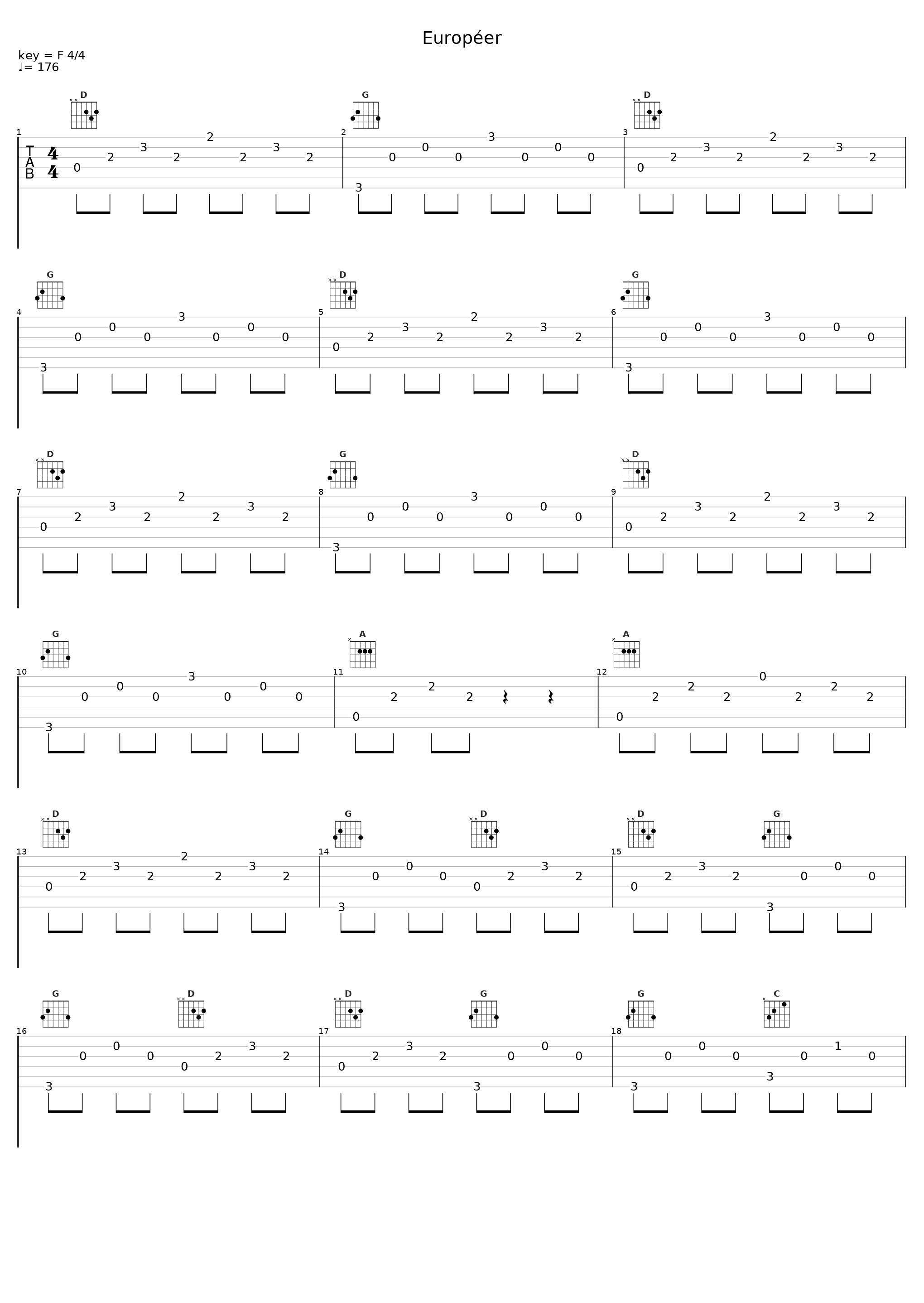 Européer_Asta Kask_1