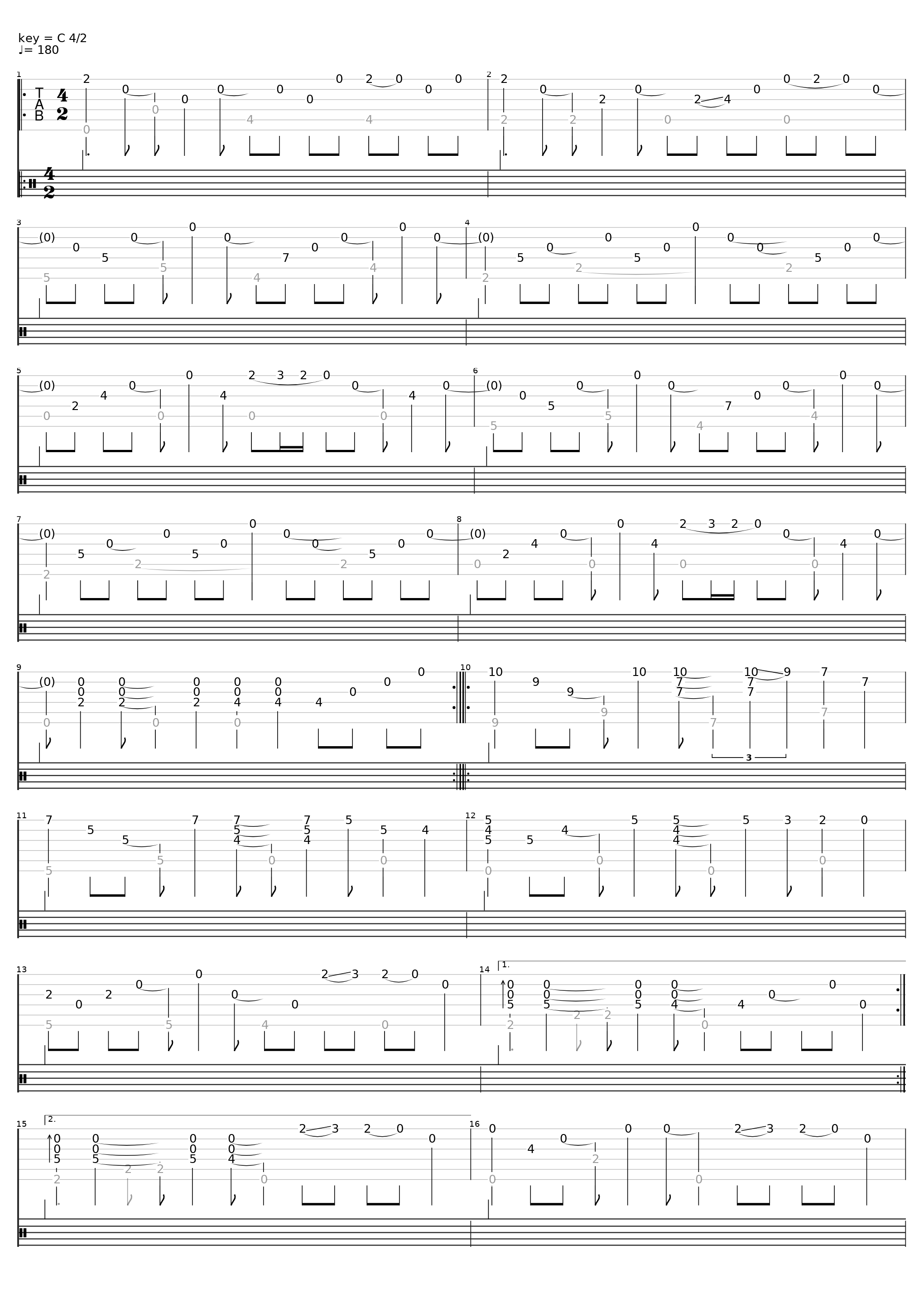 These Days_Brian Gore_1