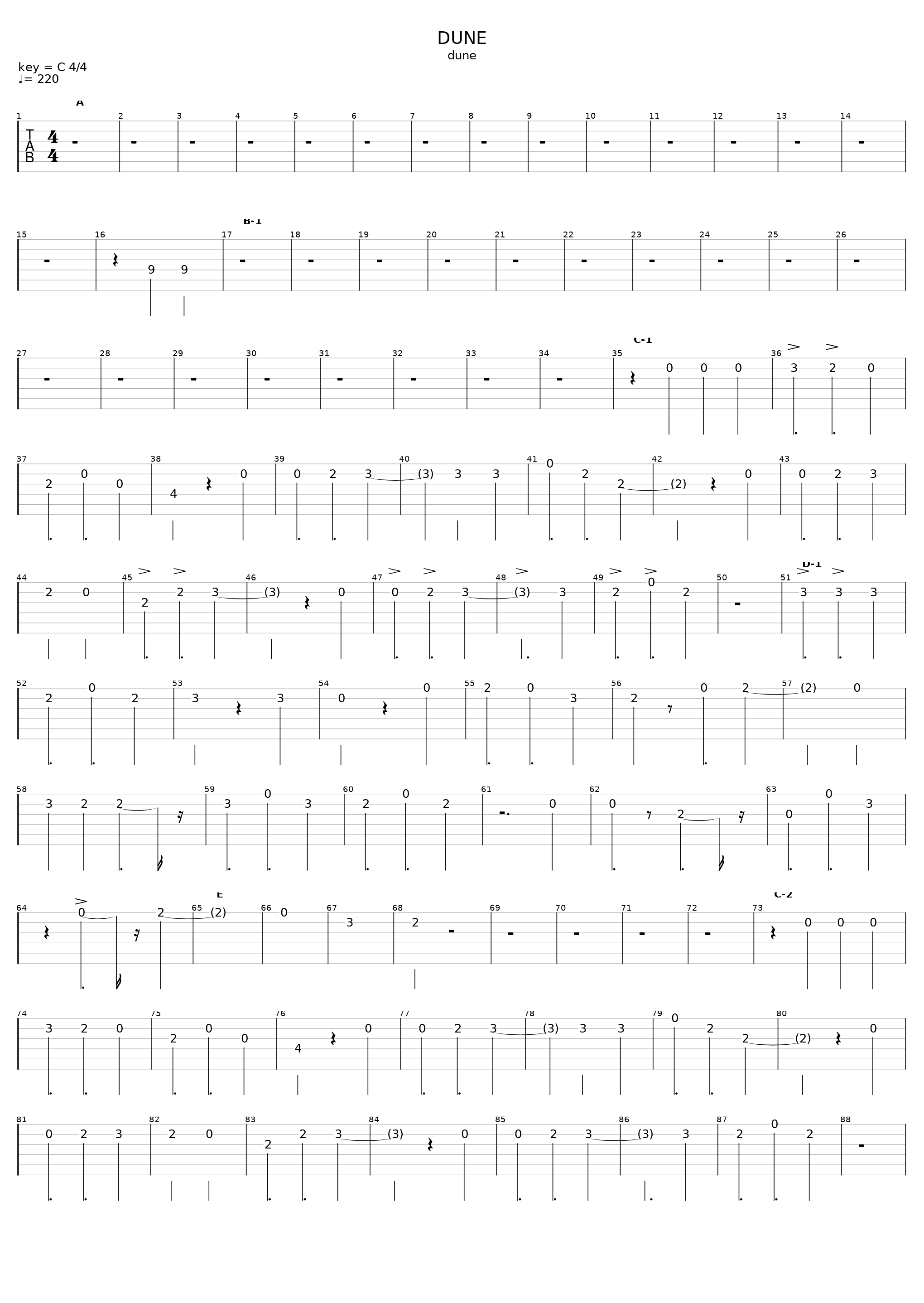 Dune_L'Arc~en~Ciel_1