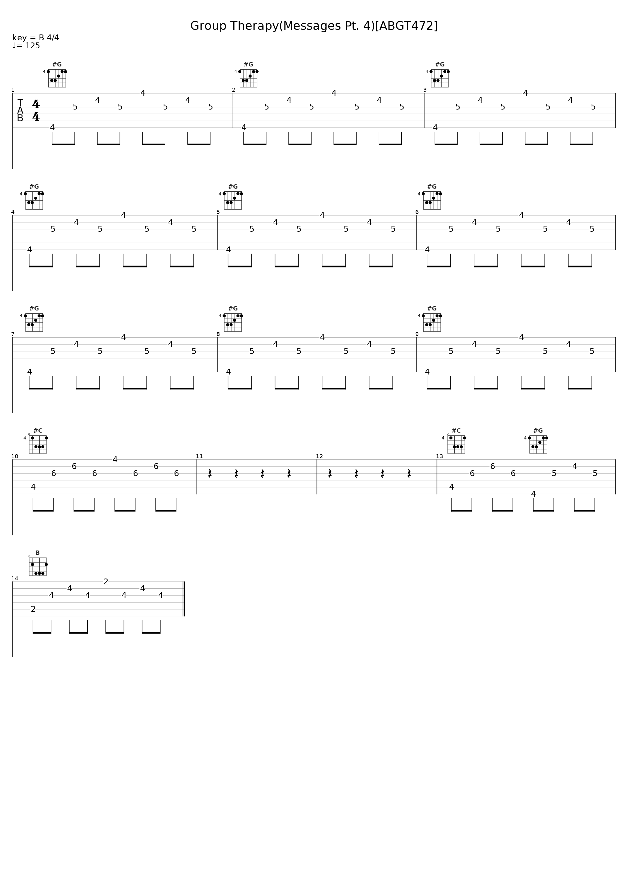 Group Therapy(Messages Pt. 4)[ABGT472]_Above & Beyond_1