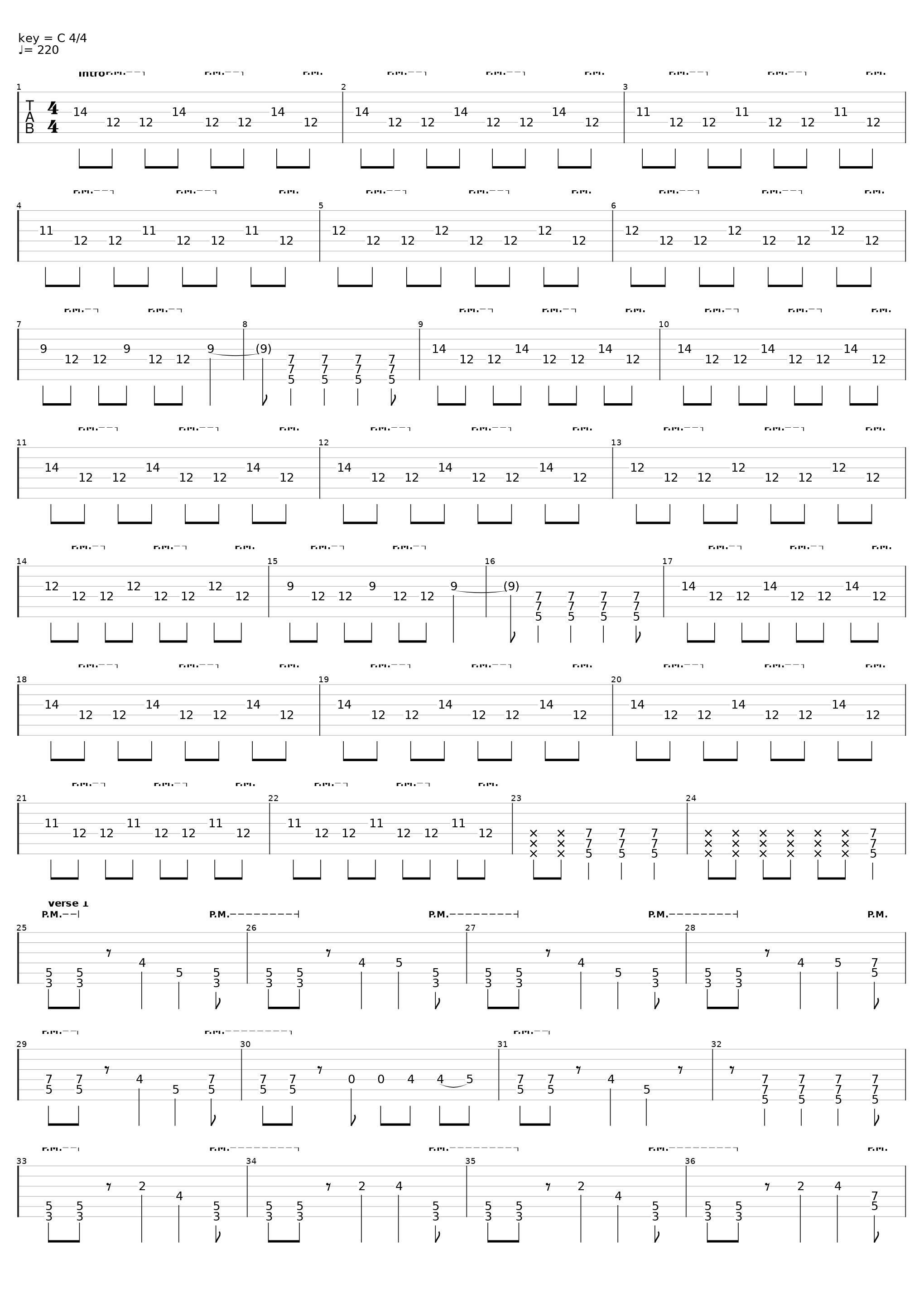 The One I'm Waiting For_Relient K_1