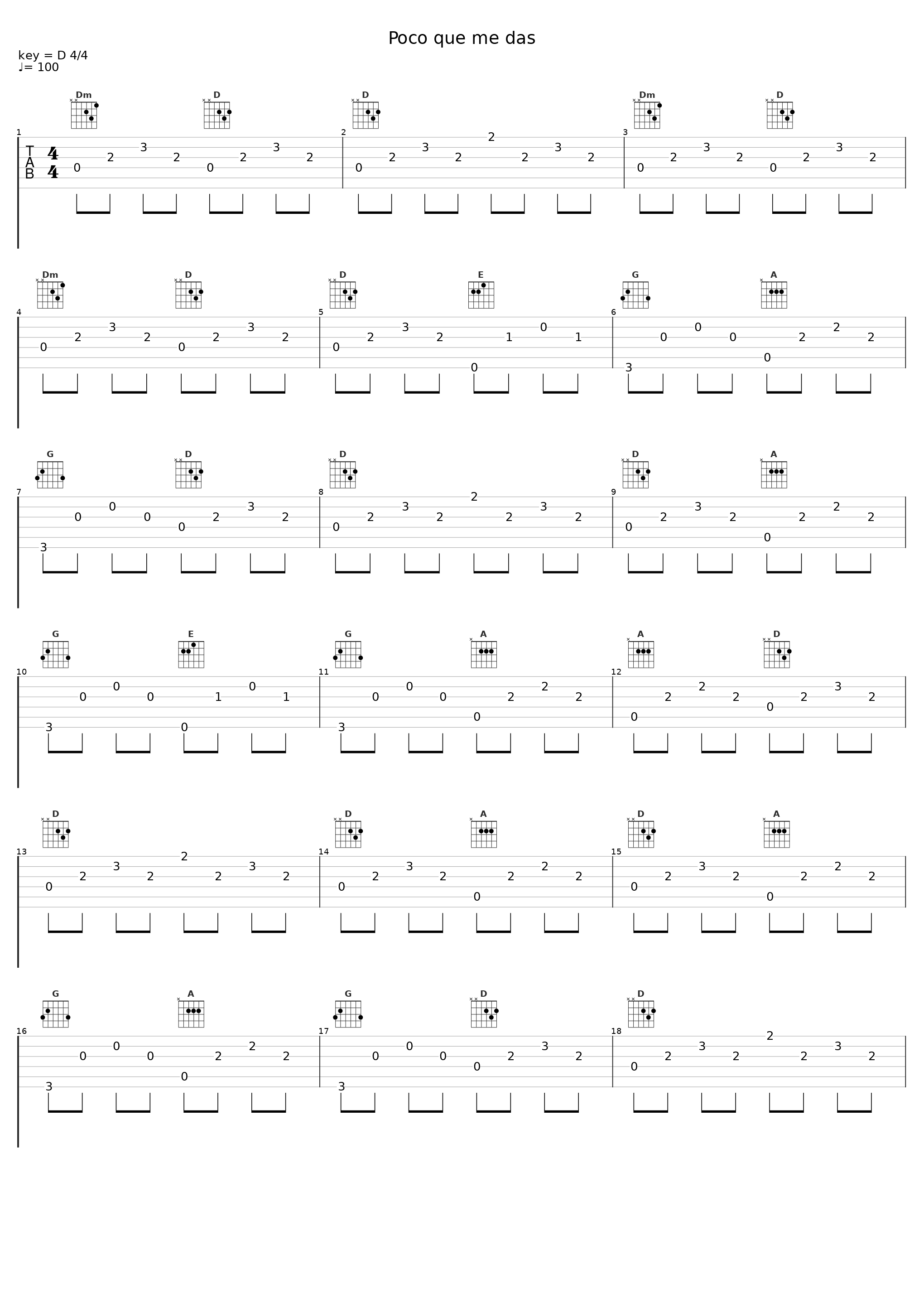 Poco que me das_Seguridad Social_1