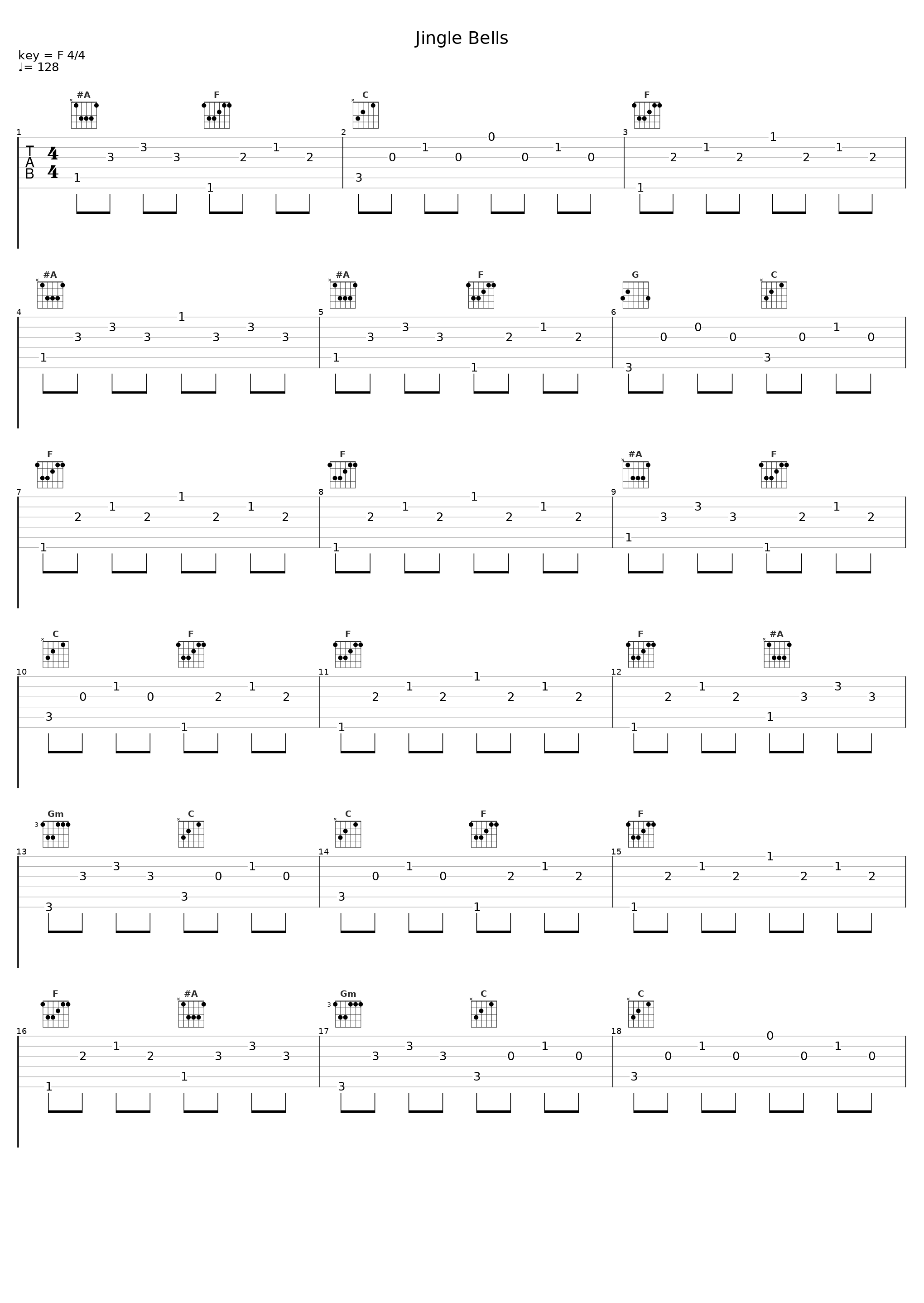 Jingle Bells_Florian Silbereisen_1