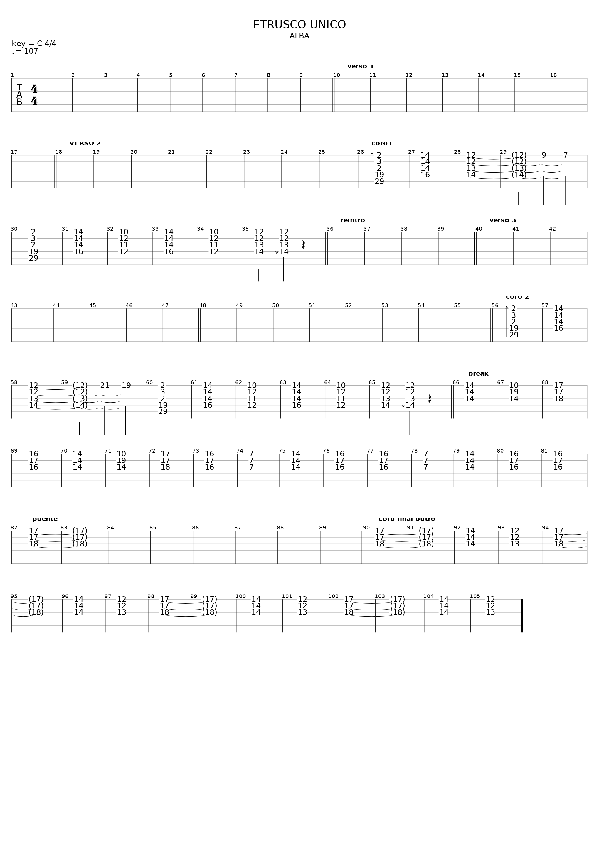 Etrusco Único_José Madero_1