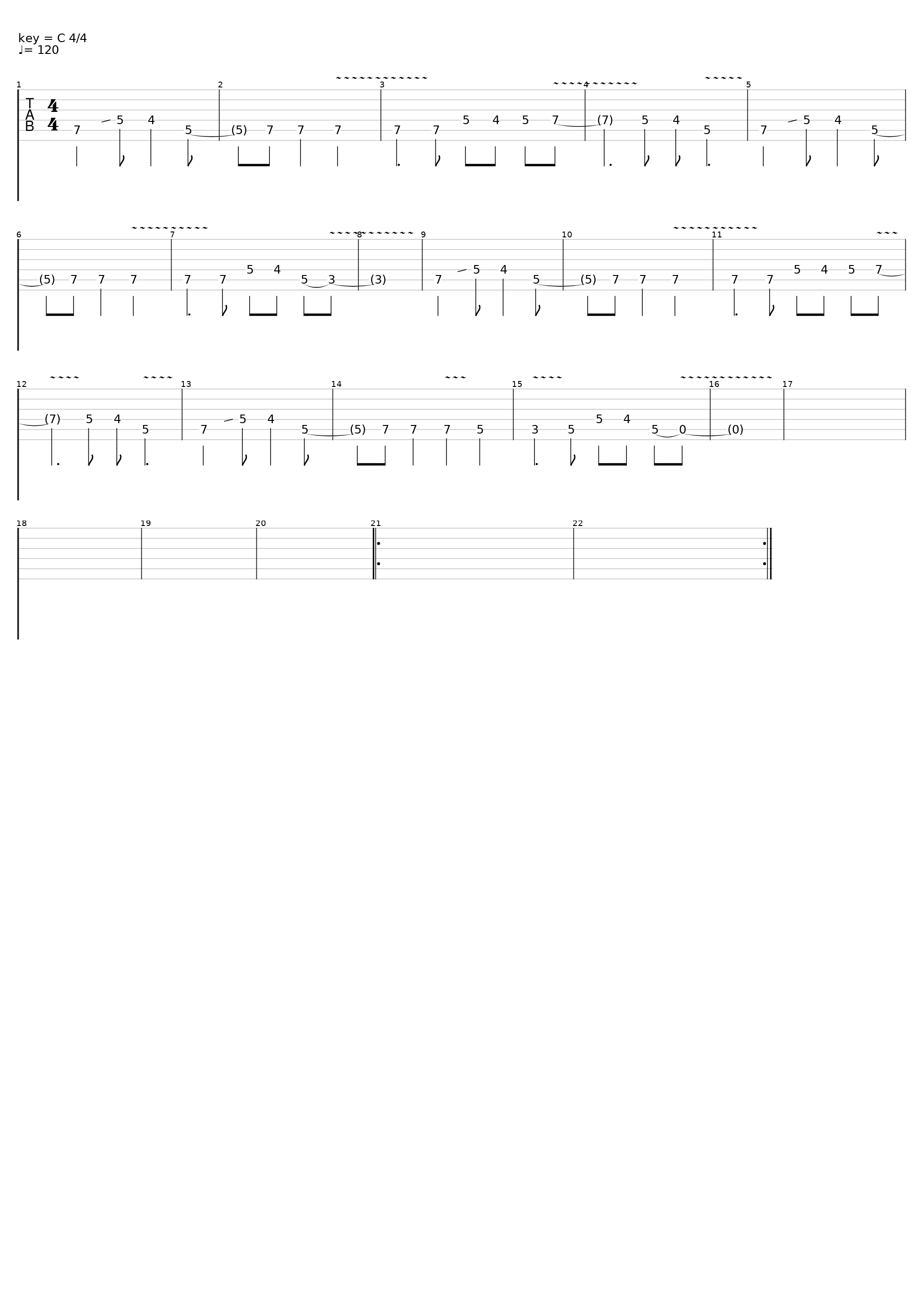 La Esperanza Del Trueno_Mauricio Tapia_1