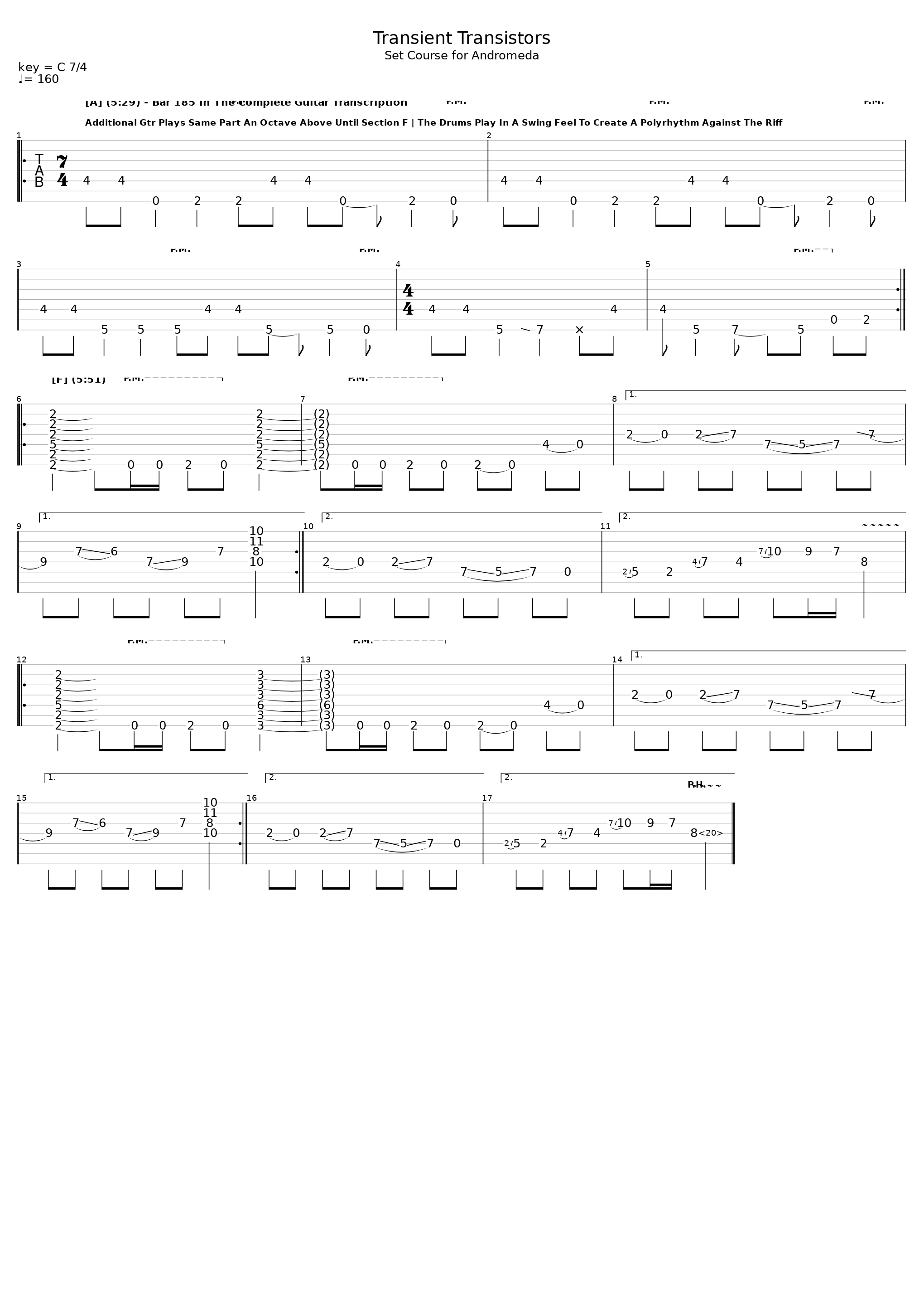 Transient Transistors_Sithu Aye_1