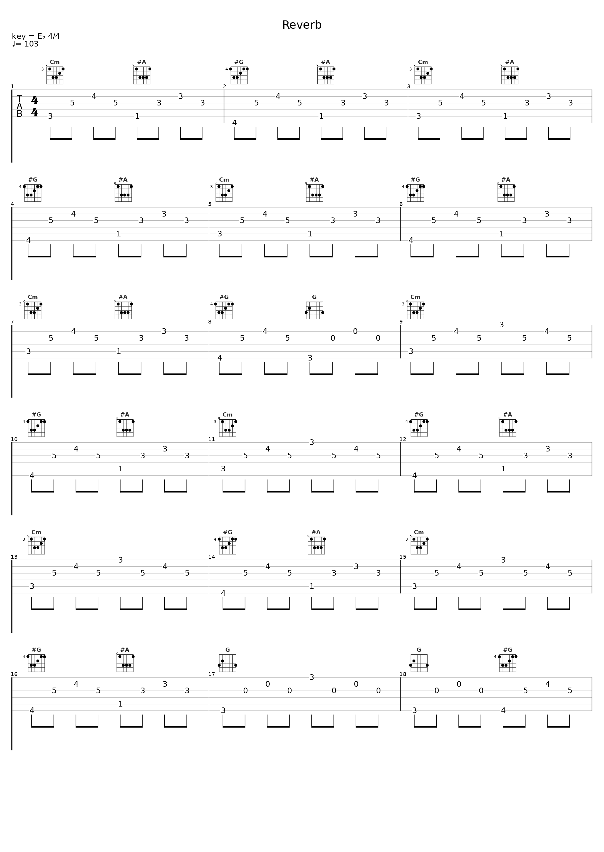 Reverb_Kurousa-P_1