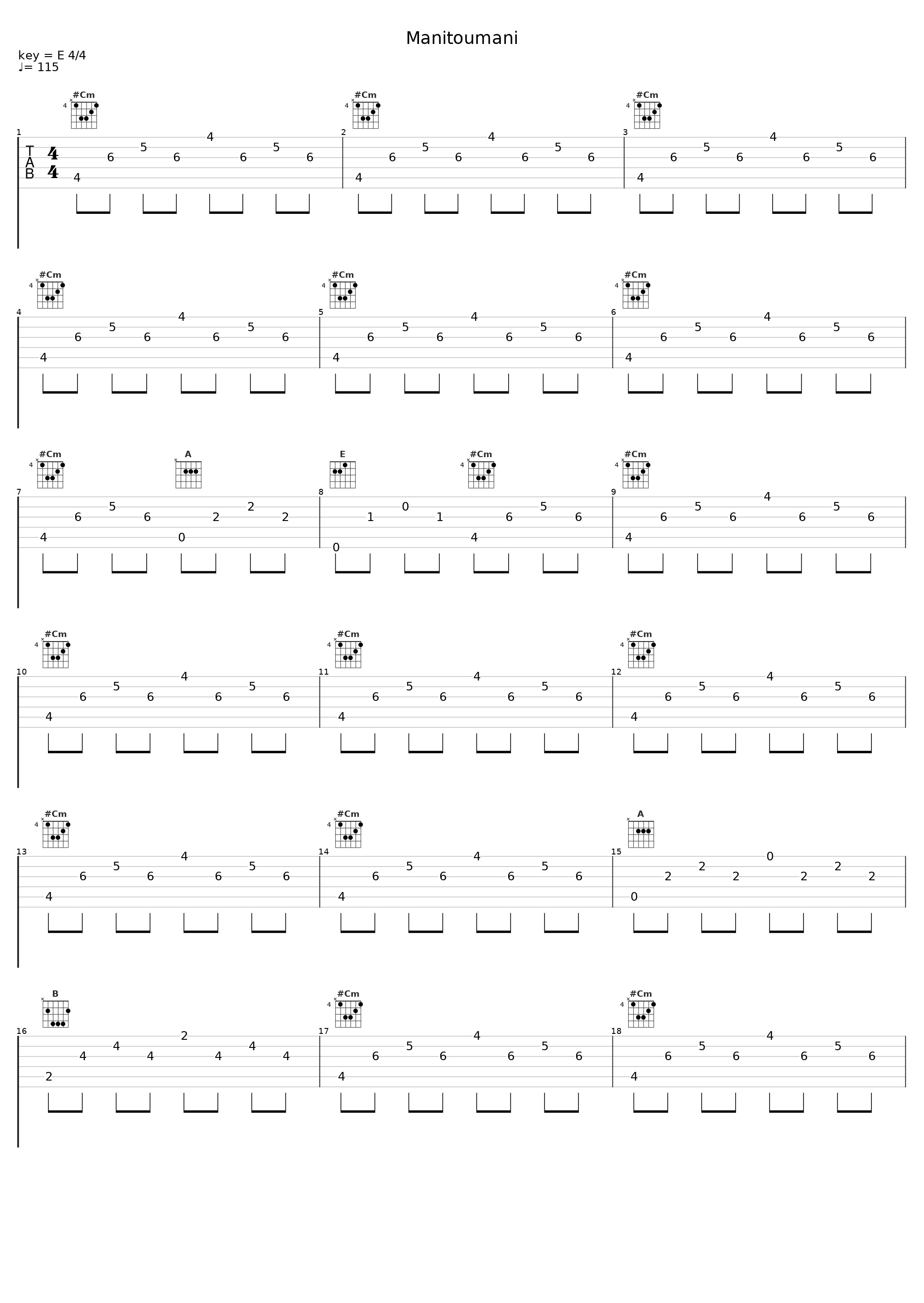 Manitoumani_Toumani Diabate,小沐沐,Fatoumata Diawara,Sidiki Diabaté_1