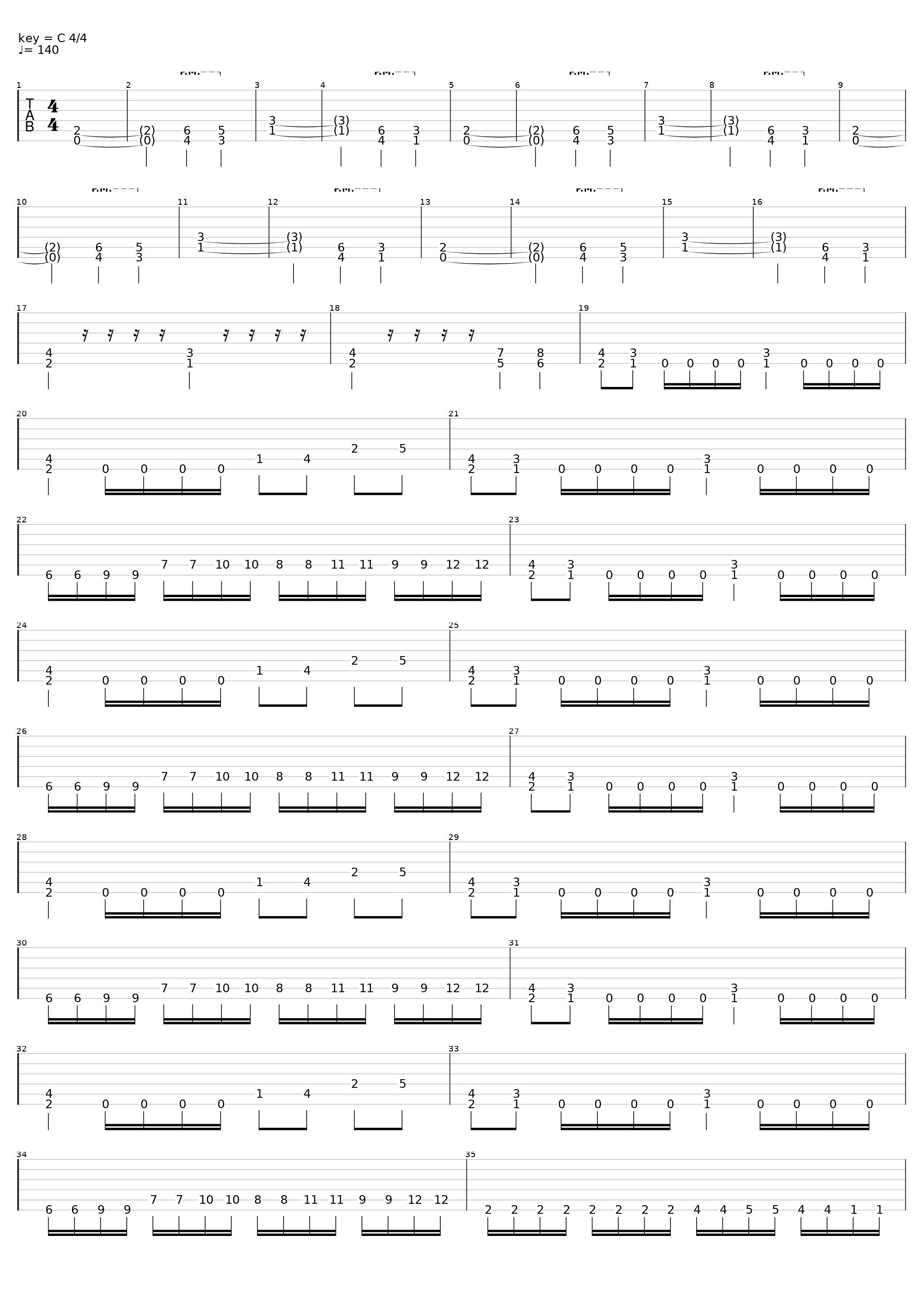 bajo los restitos cripticos_Spectrophilia_1