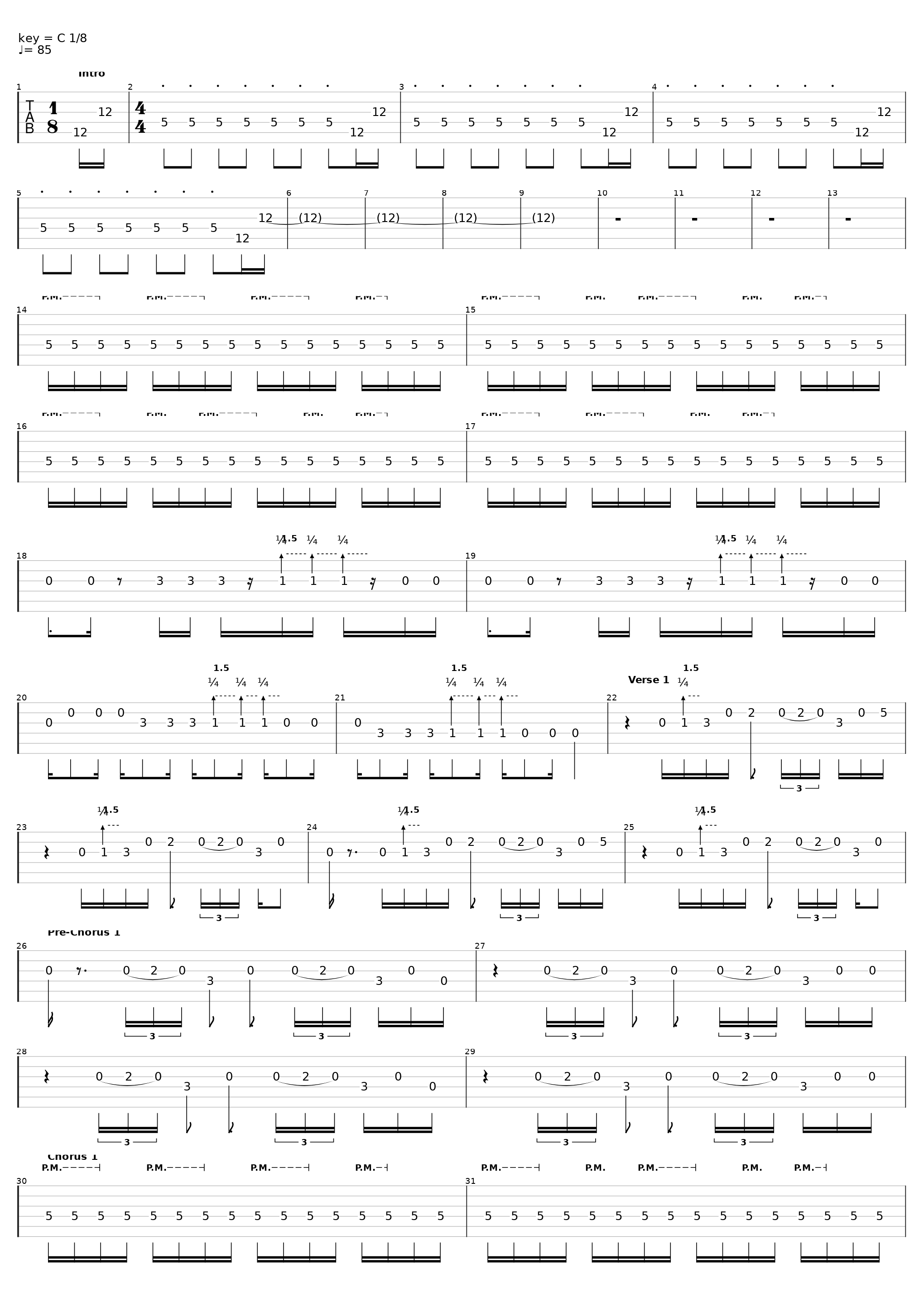 Nuclear Fusion_King Gizzard And The Lizard Wizard_1