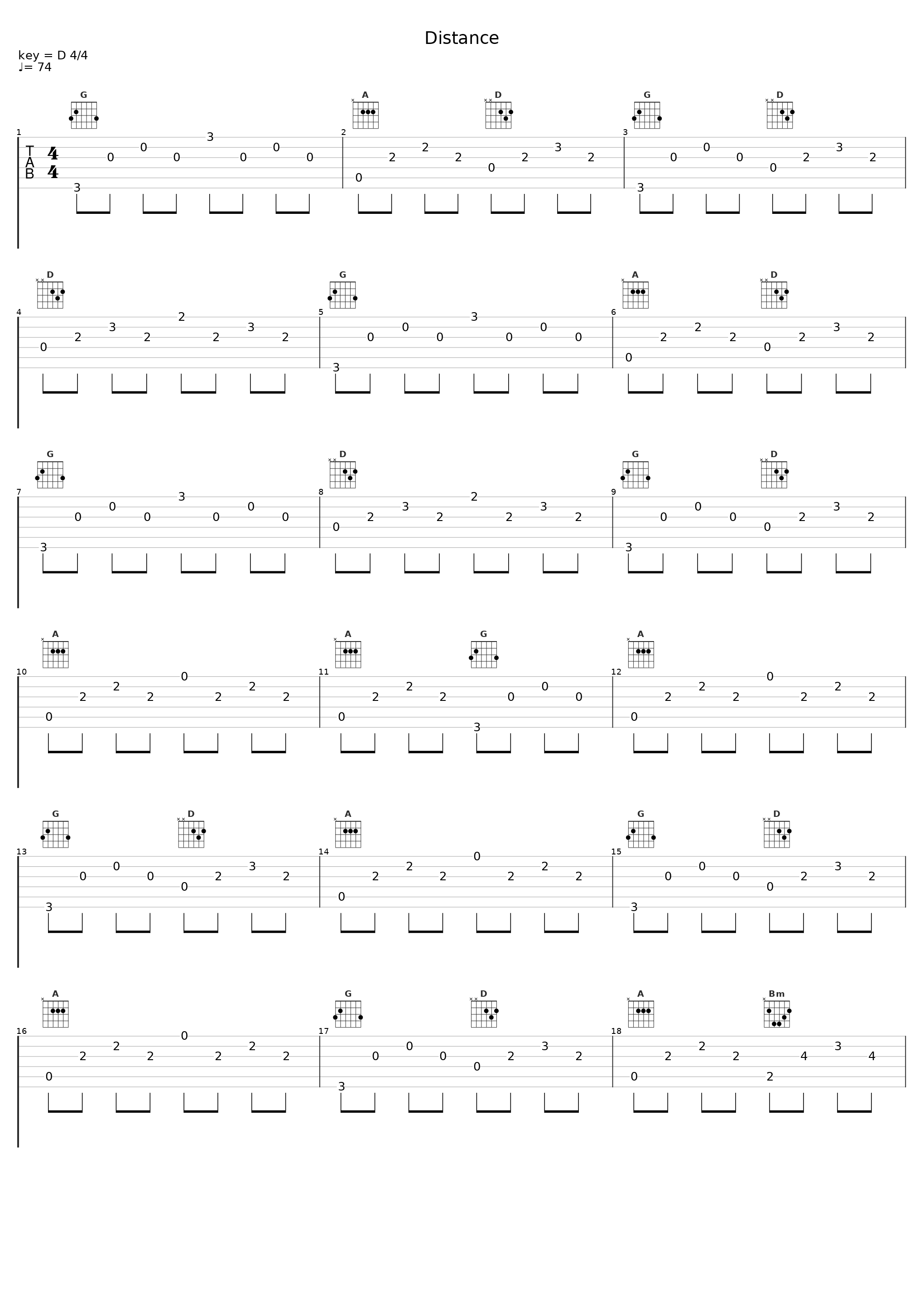 Distance_STRUAN_1