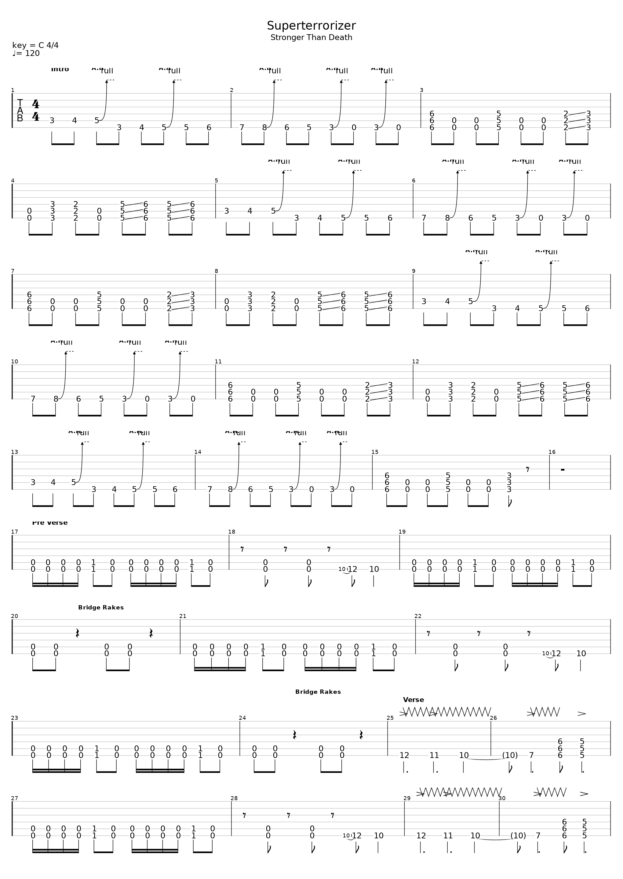 Superterrorizer_Black Label Society_1