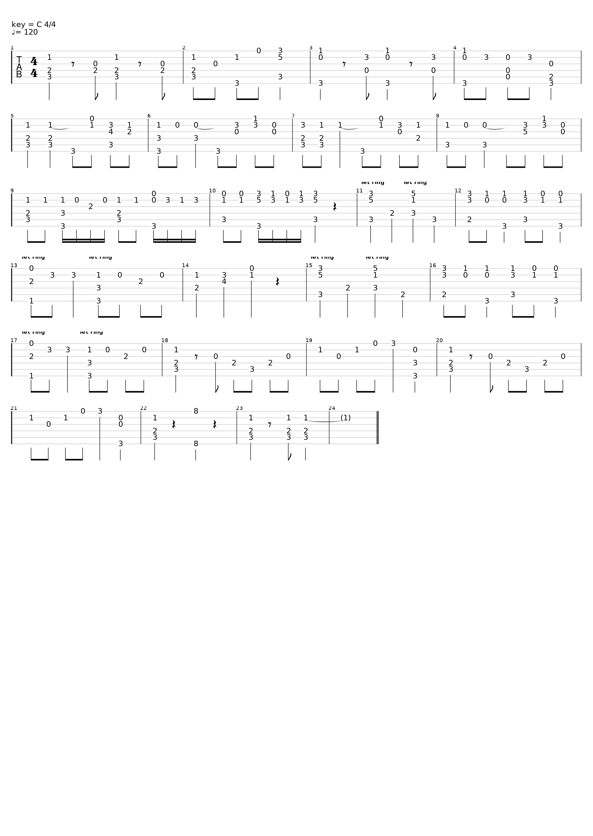 Eine Kleine Nachtmusik (Classical)_Mozart_1