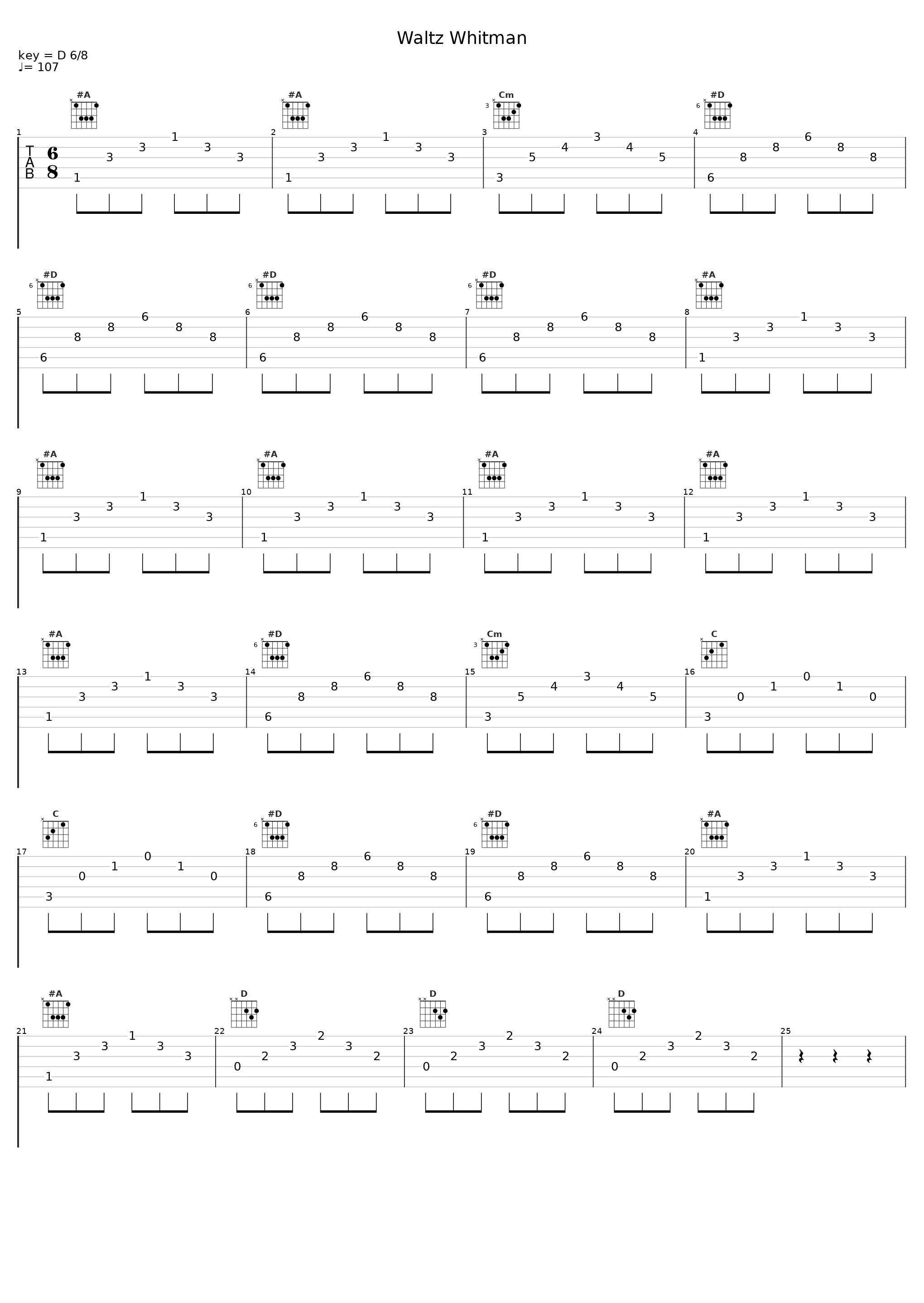 Waltz Whitman_马友友_1