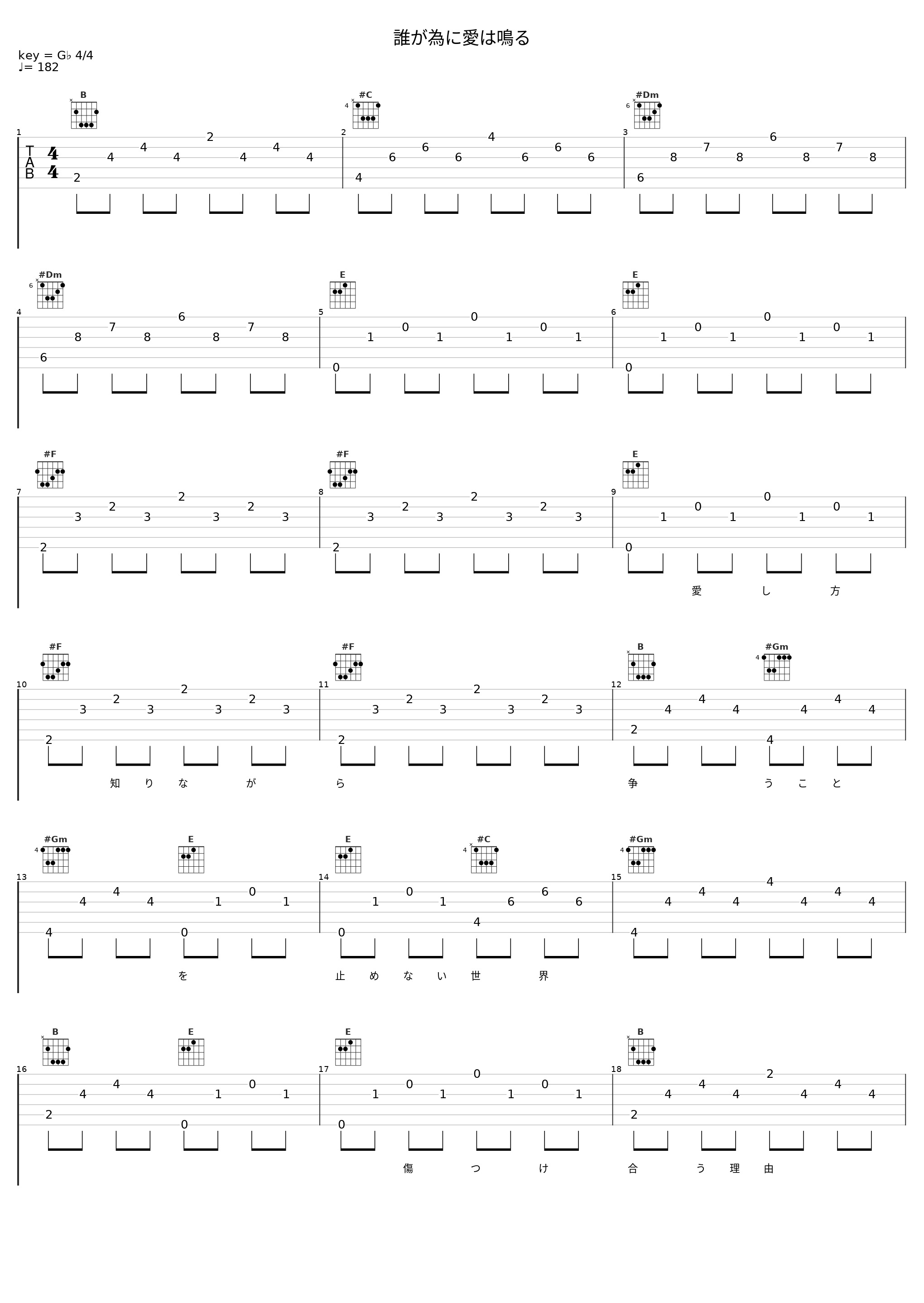 誰が為に愛は鳴る_TrySail_1