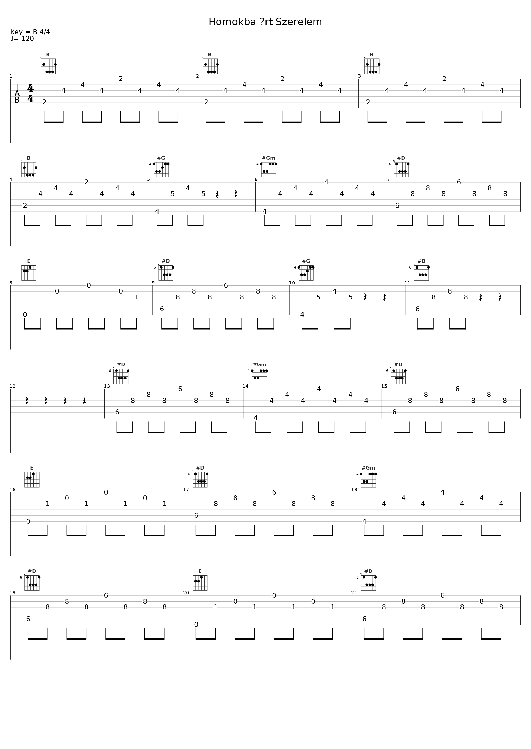 Homokba Írt Szerelem_V-Tech_1