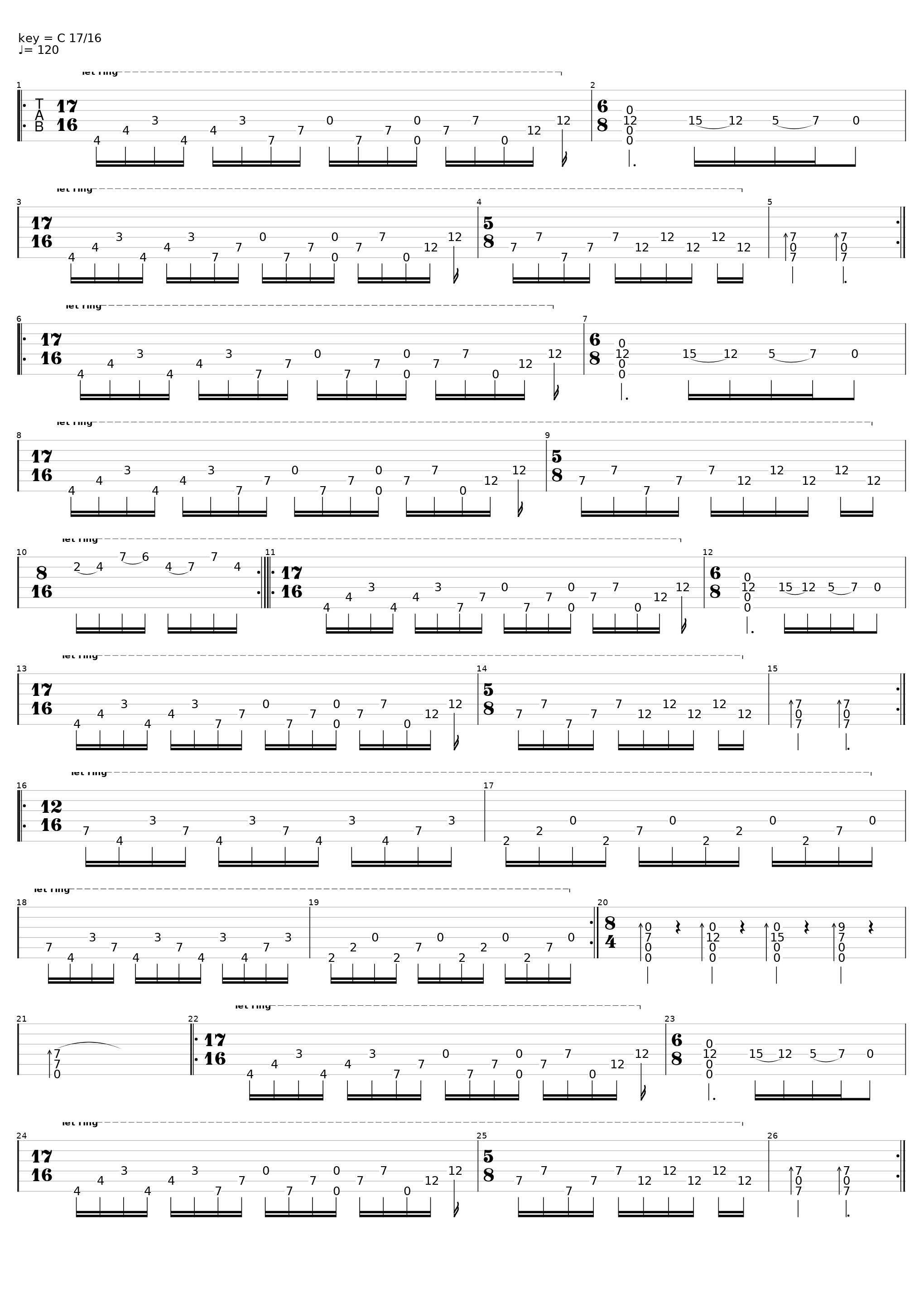 Right to the left and aligned in tears_A Negative Regenerative Pheasant_1