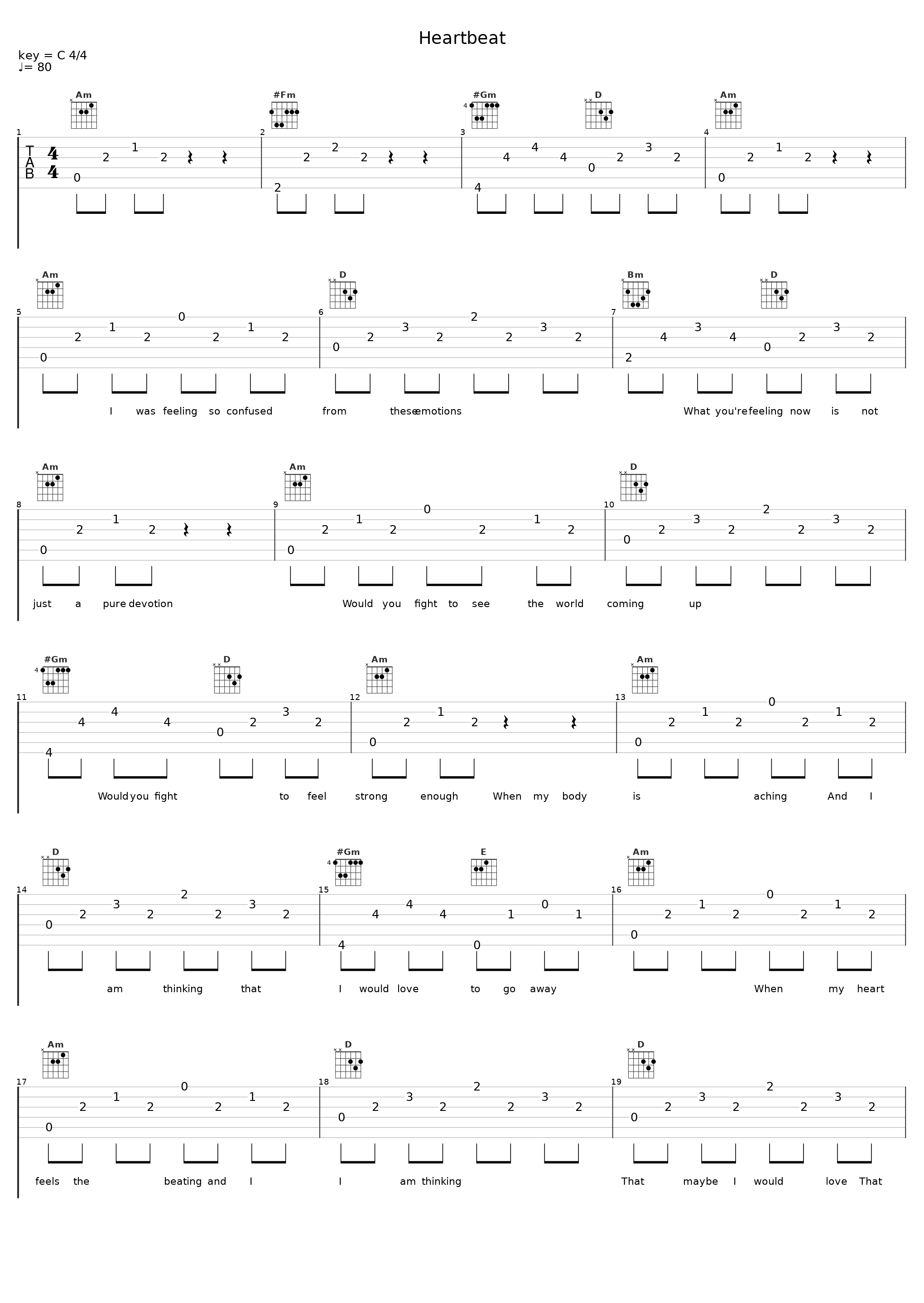 Heartbeat_Joan Thiele_1