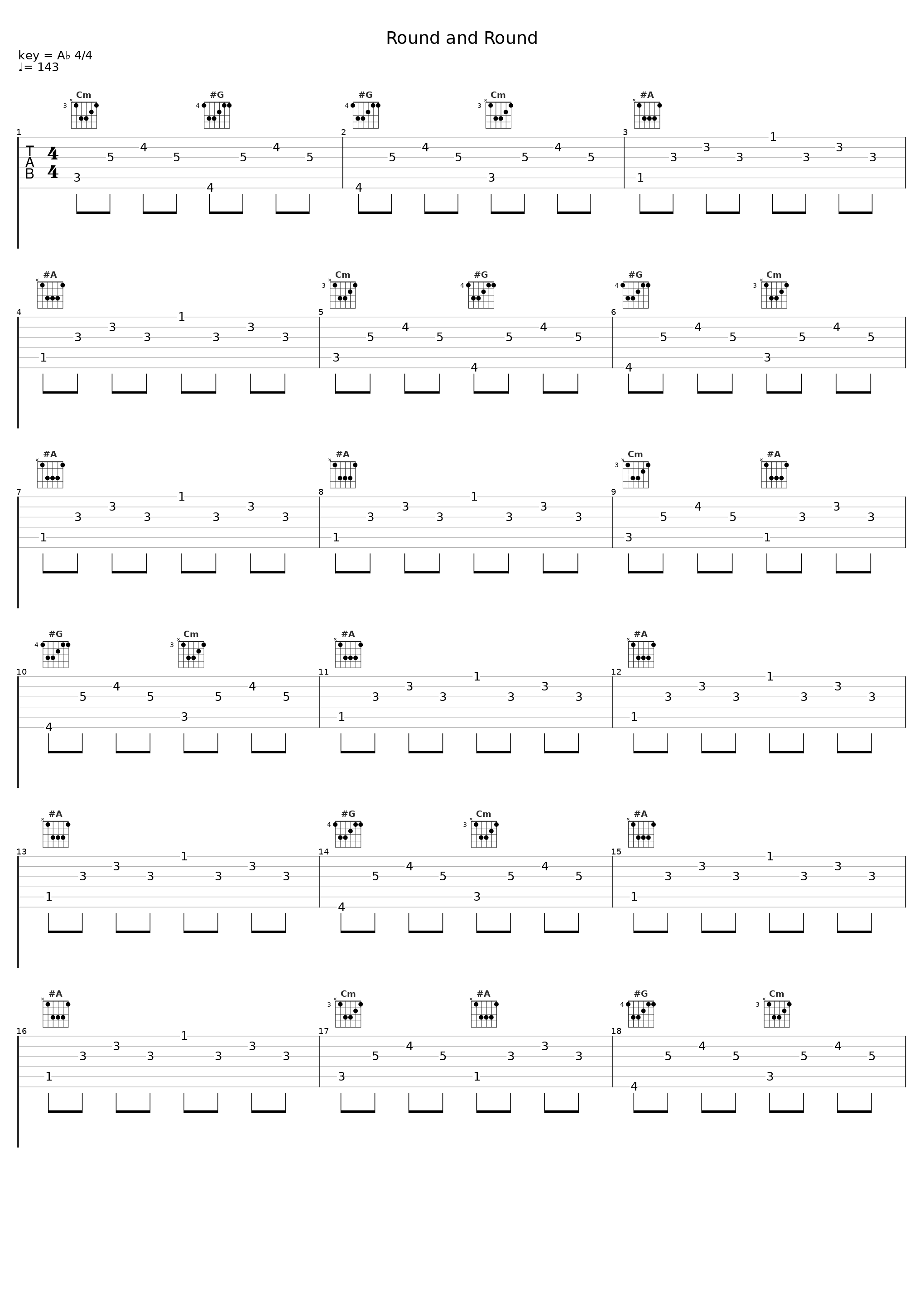 Round and Round_Coda_1