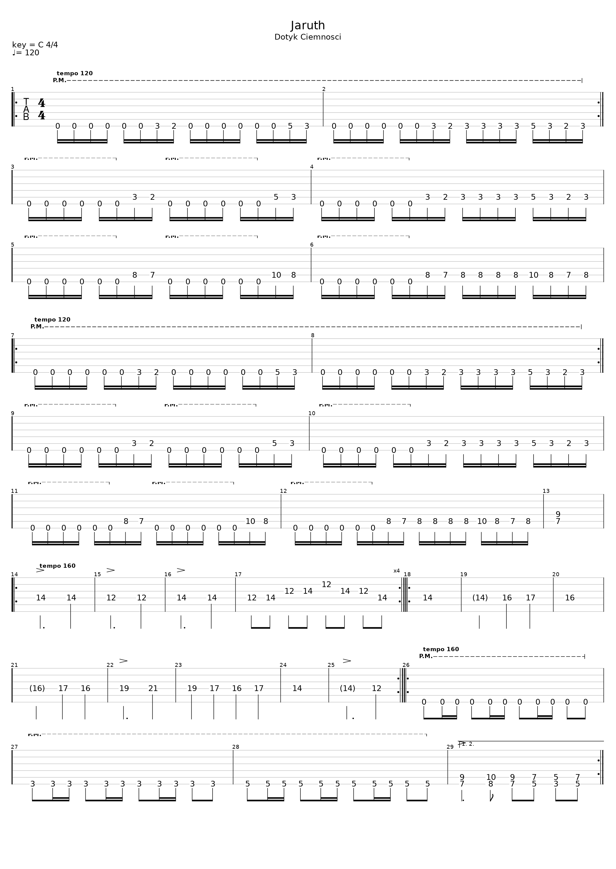 Jaruth_Crucifire Moon_1