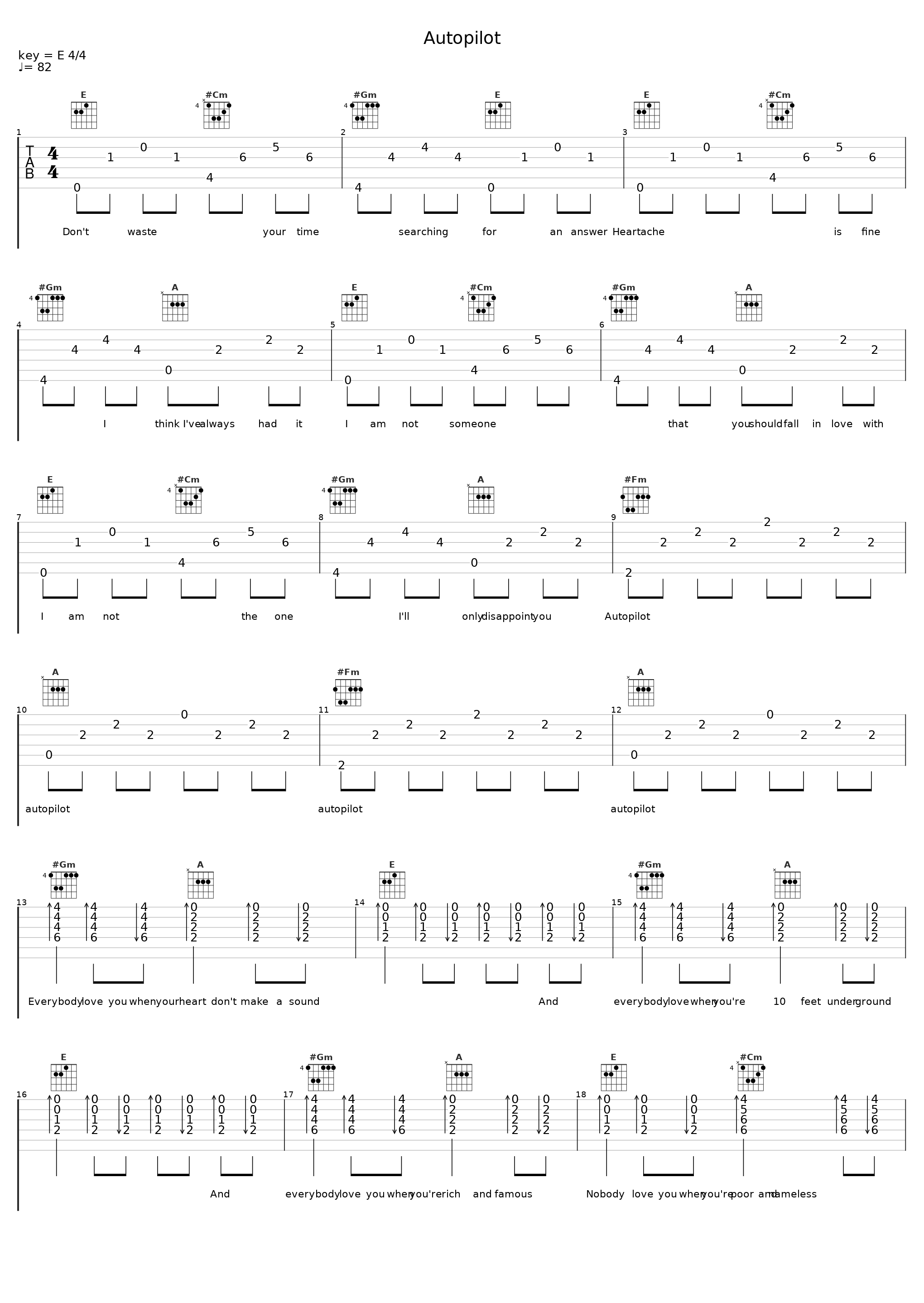 Autopilot_Joe Fox_1