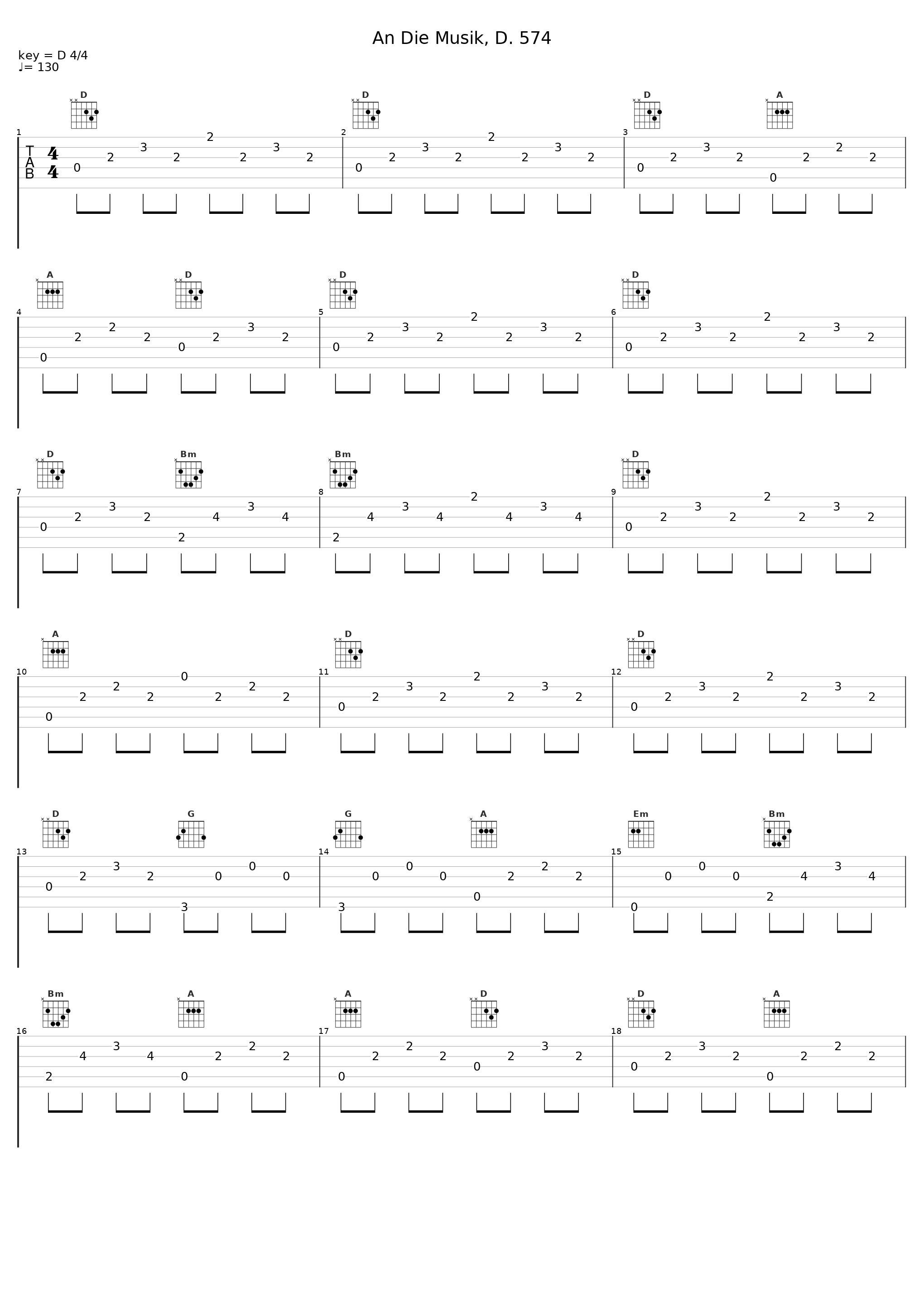 An Die Musik, D. 574_Victoria De Los Angeles_1