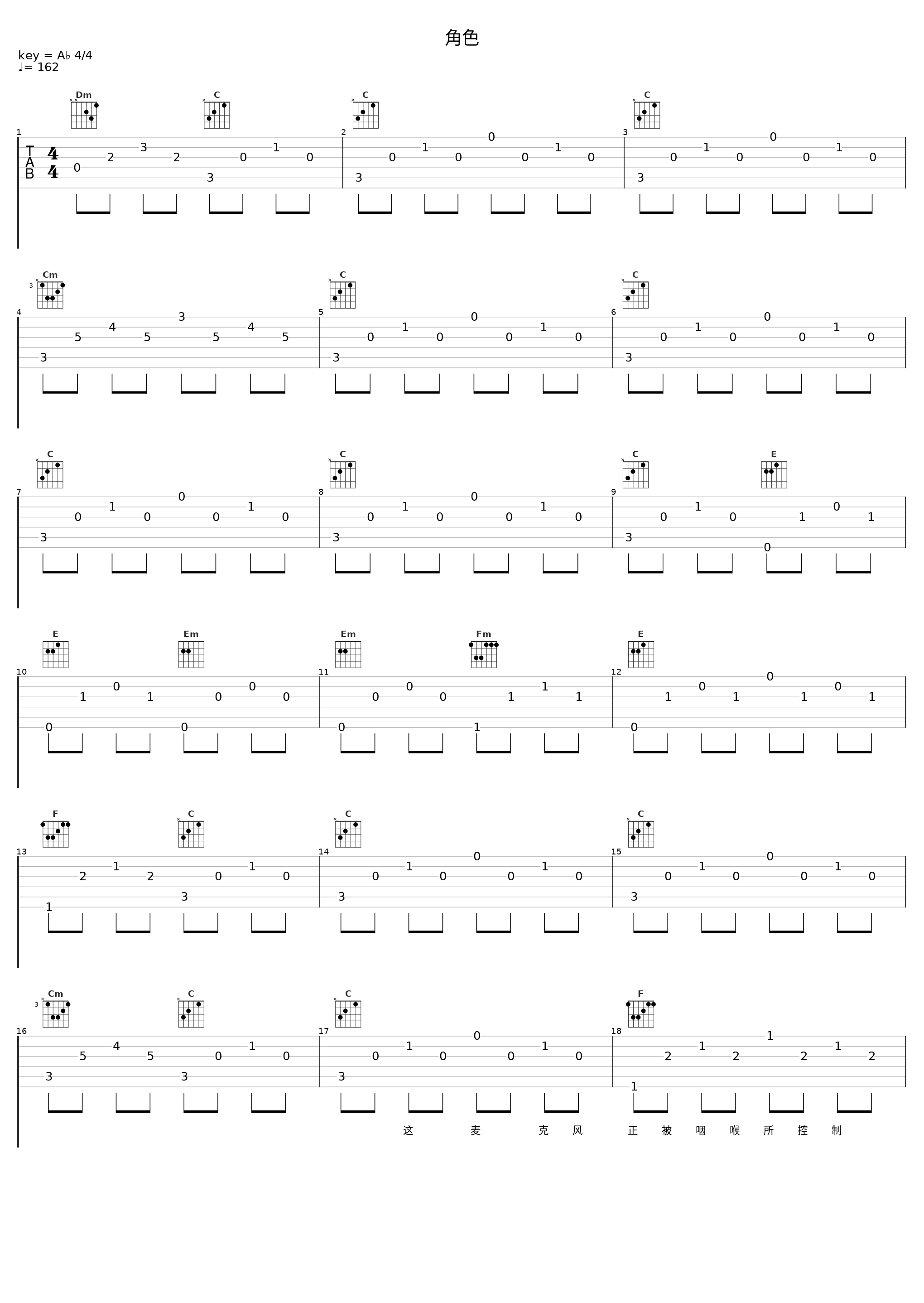 角色_痛仰乐队_1