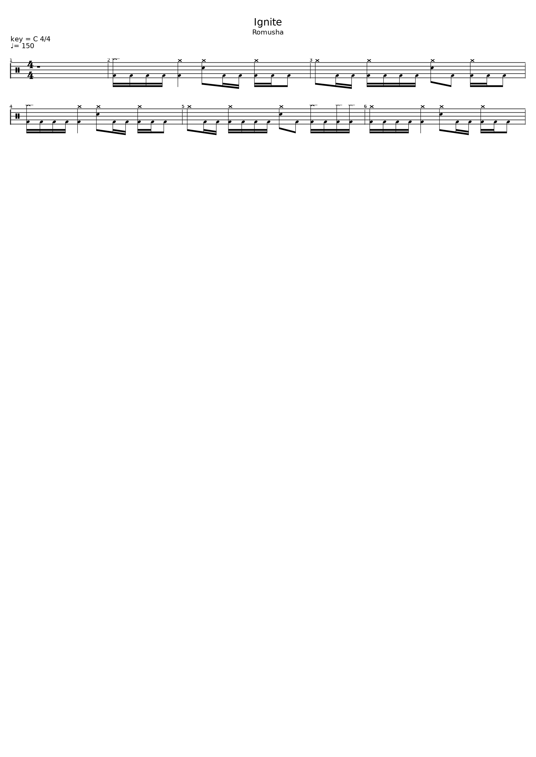 Ignite_Vein Of Mogot_1