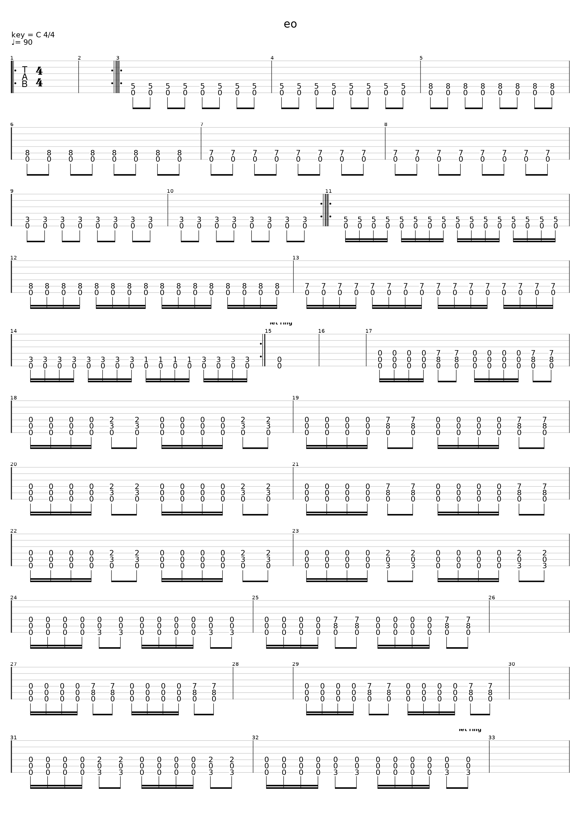 Monotonia Hc_Monotonia Hc_1