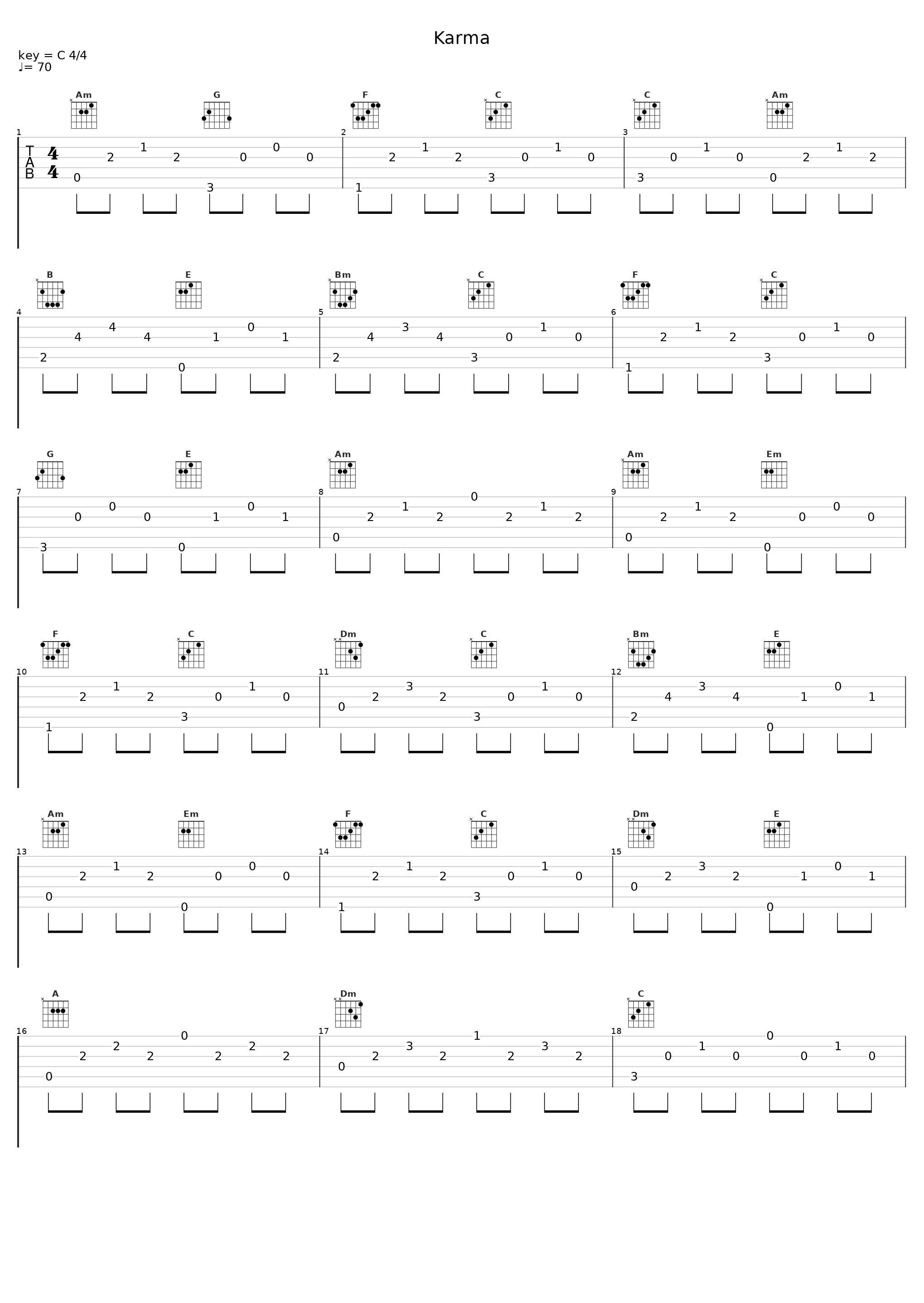 Karma_阿保刚_1