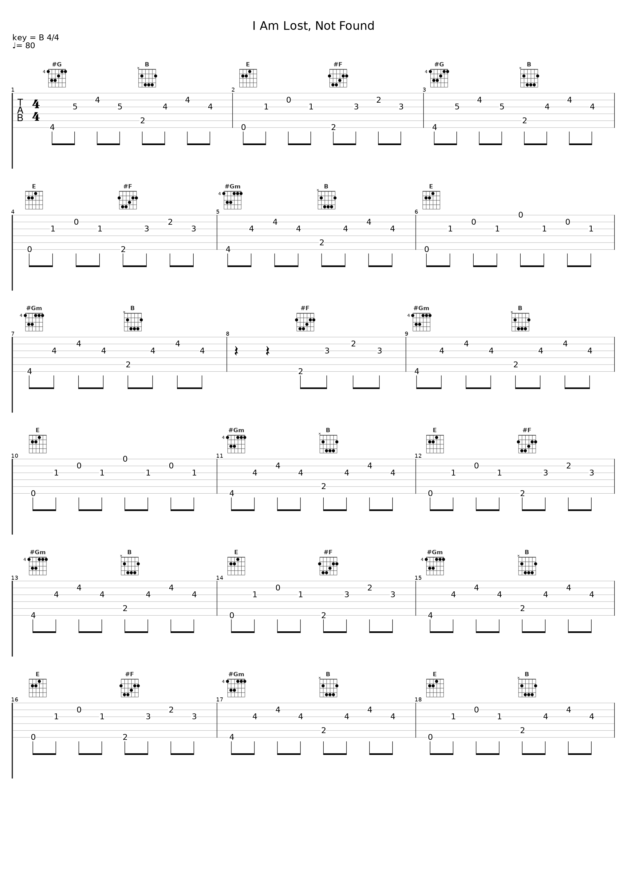 I Am Lost, Not Found_Cobalt_1