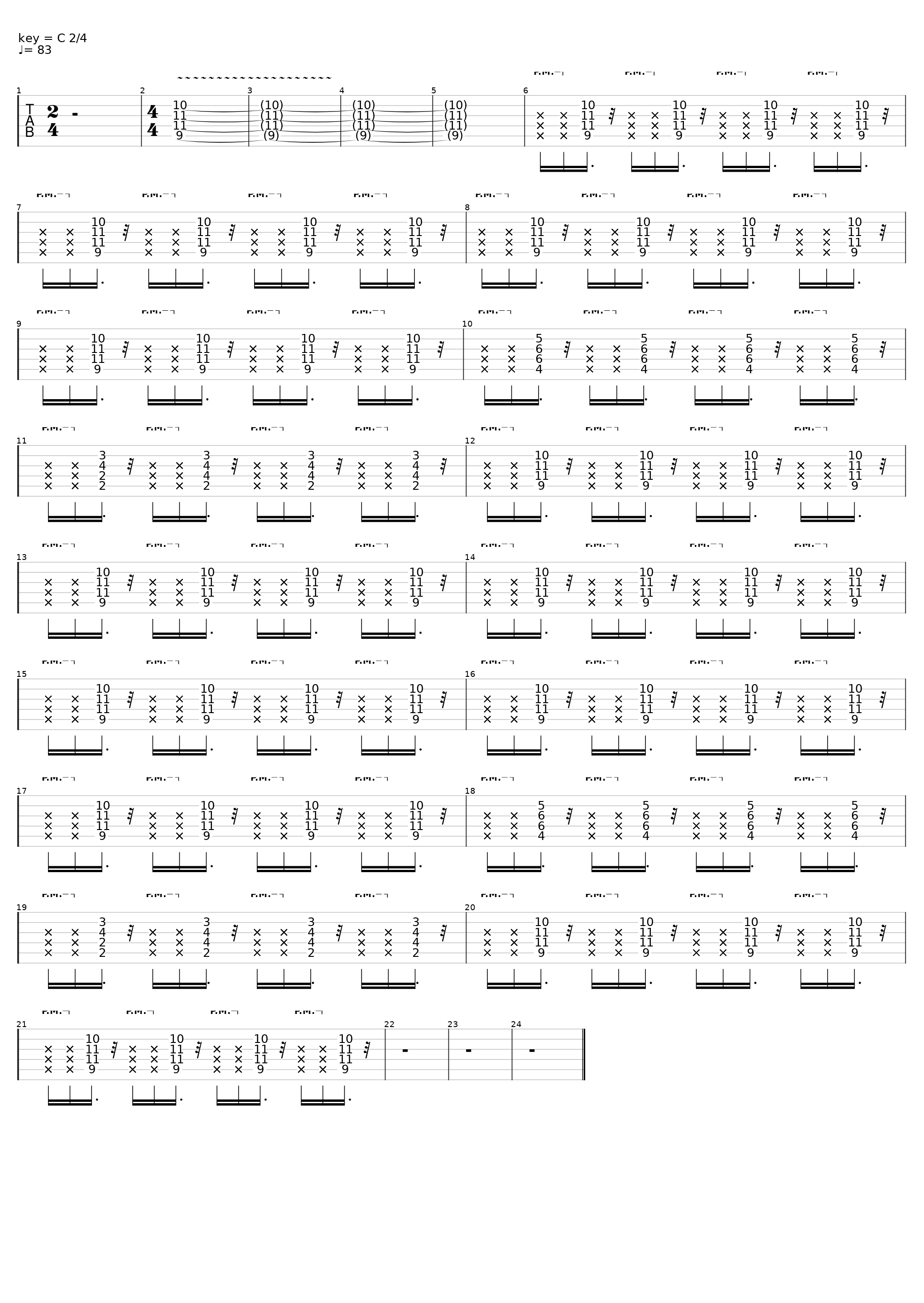 Answers (D Standard Version)_Deftones_1